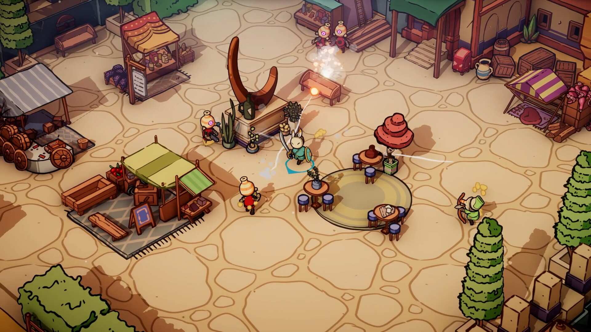 沙蟹/DuneCrawl/支持网络联机_1