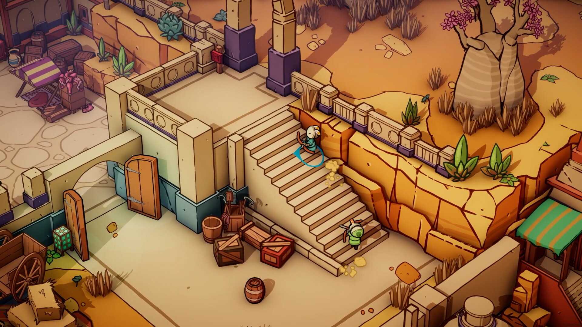 沙蟹/DuneCrawl/支持网络联机_4