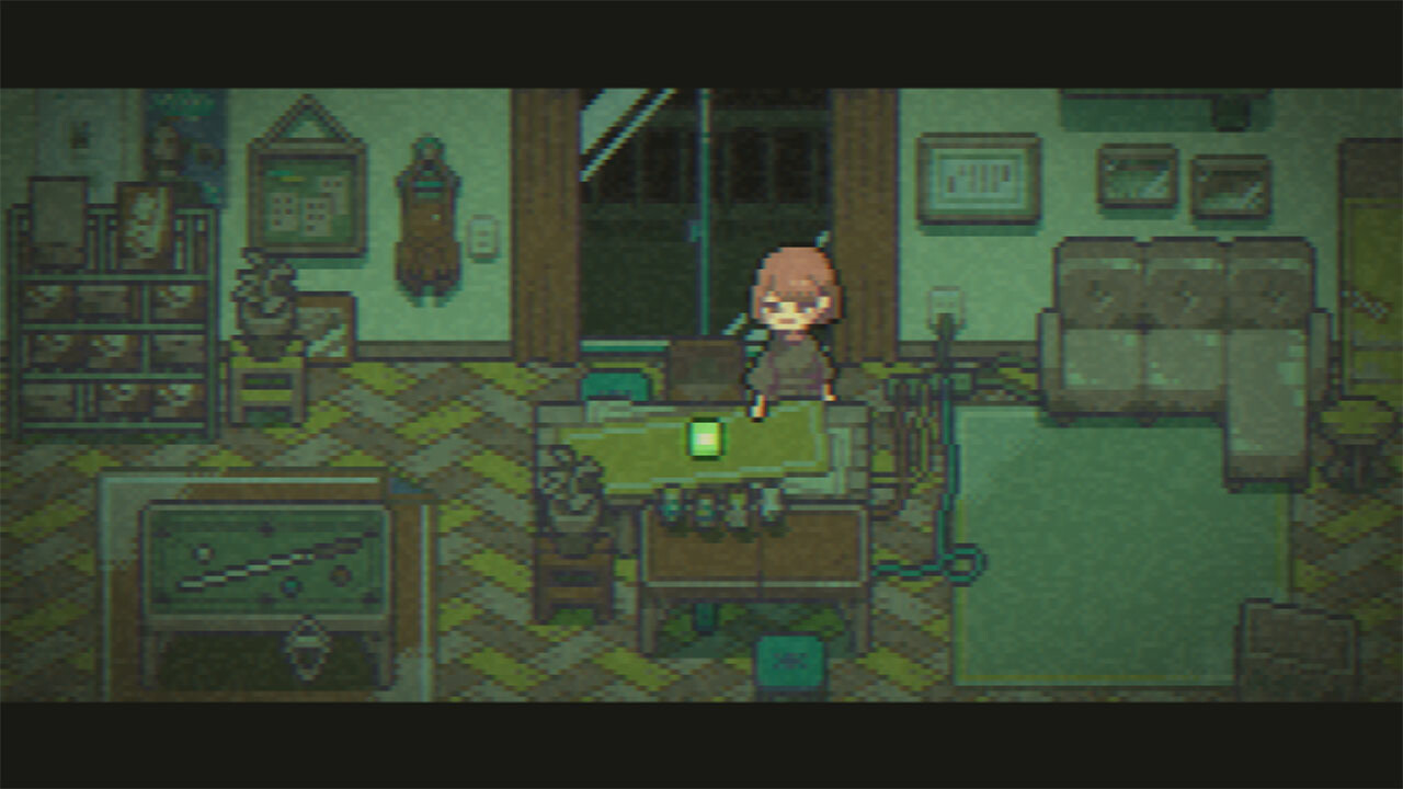 再见世界/GOODBYE WORLD_3