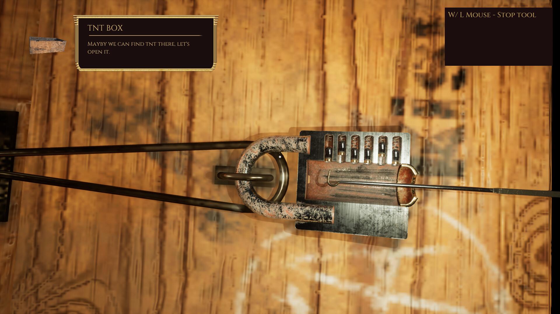 我的博物馆：寻宝猎人/My Museum: Treasure Hunter_2