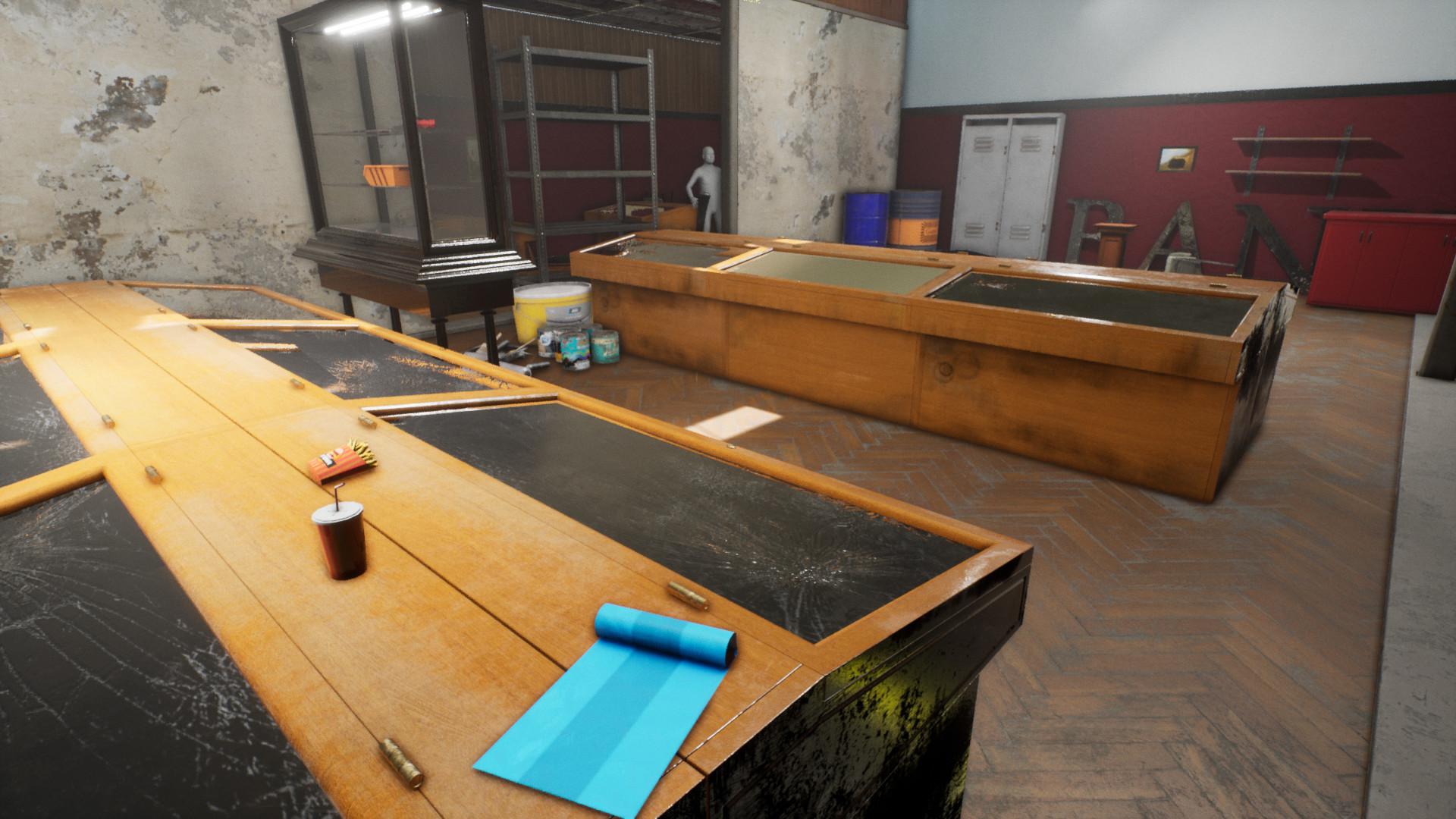 我的博物馆：寻宝猎人/My Museum: Treasure Hunter_4