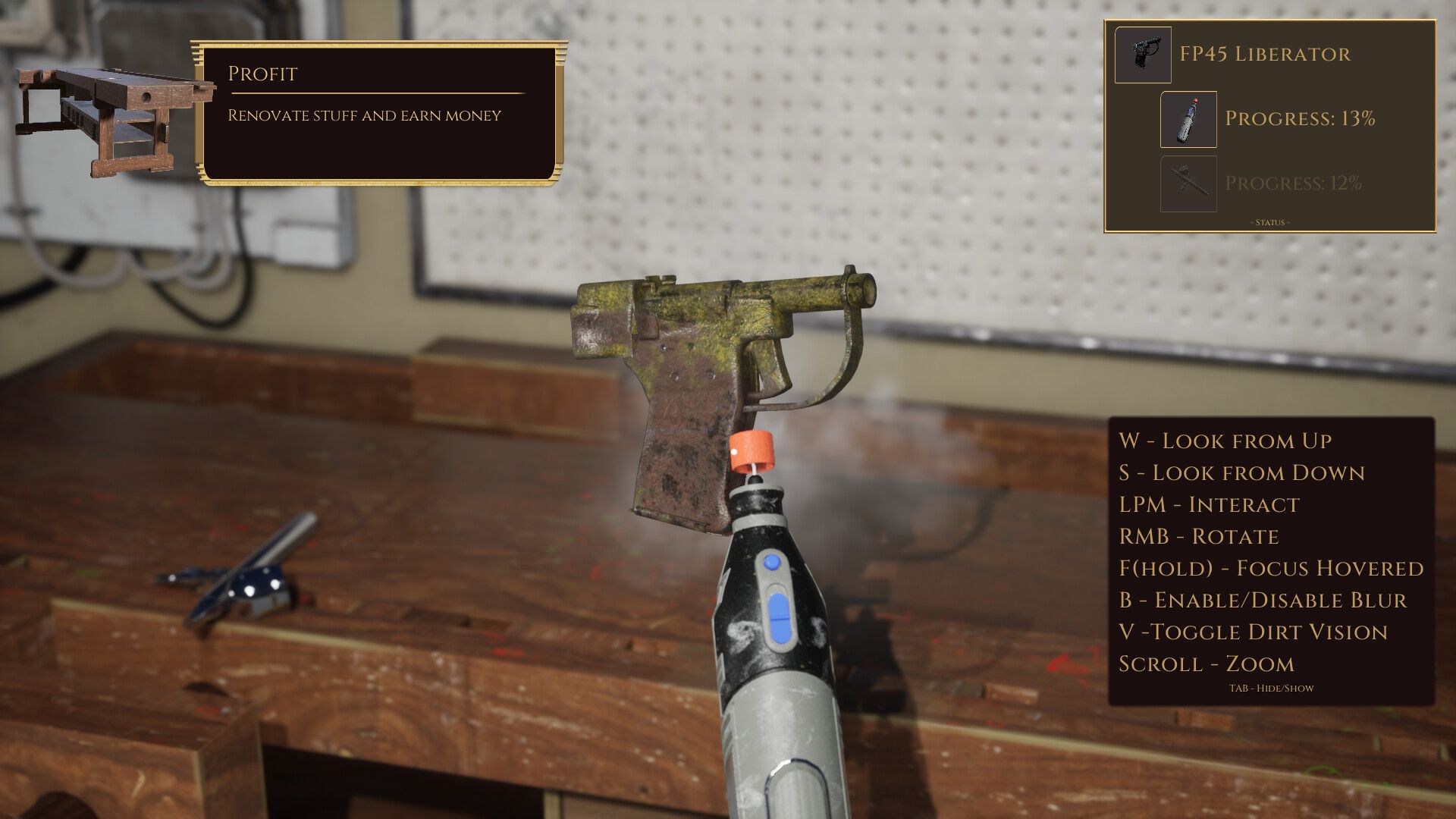 我的博物馆：寻宝猎人/My Museum: Treasure Hunter_0