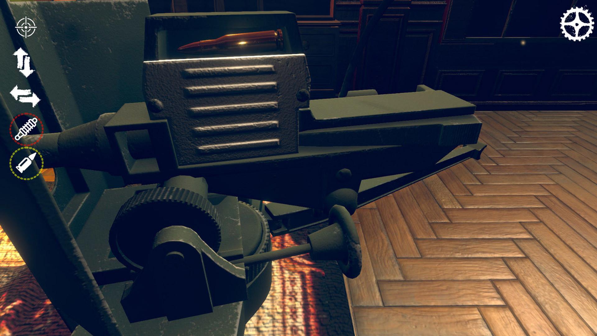 玩具大战：大炮/Toy War - Cannon_0