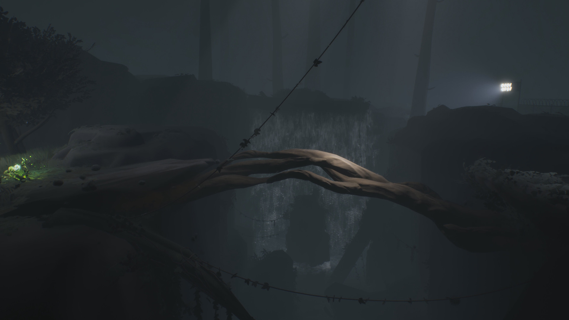 最后一口气/One Last Breath_1