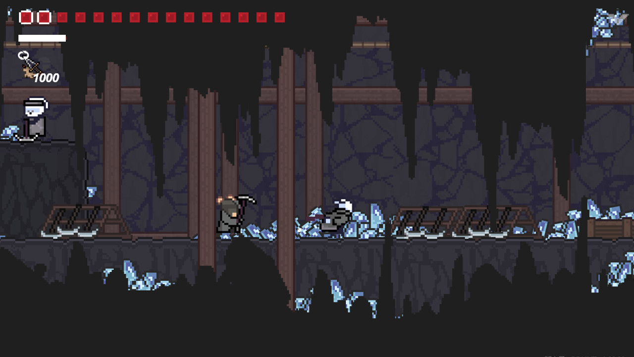 只兔：不灭的勇者/TOOK_2