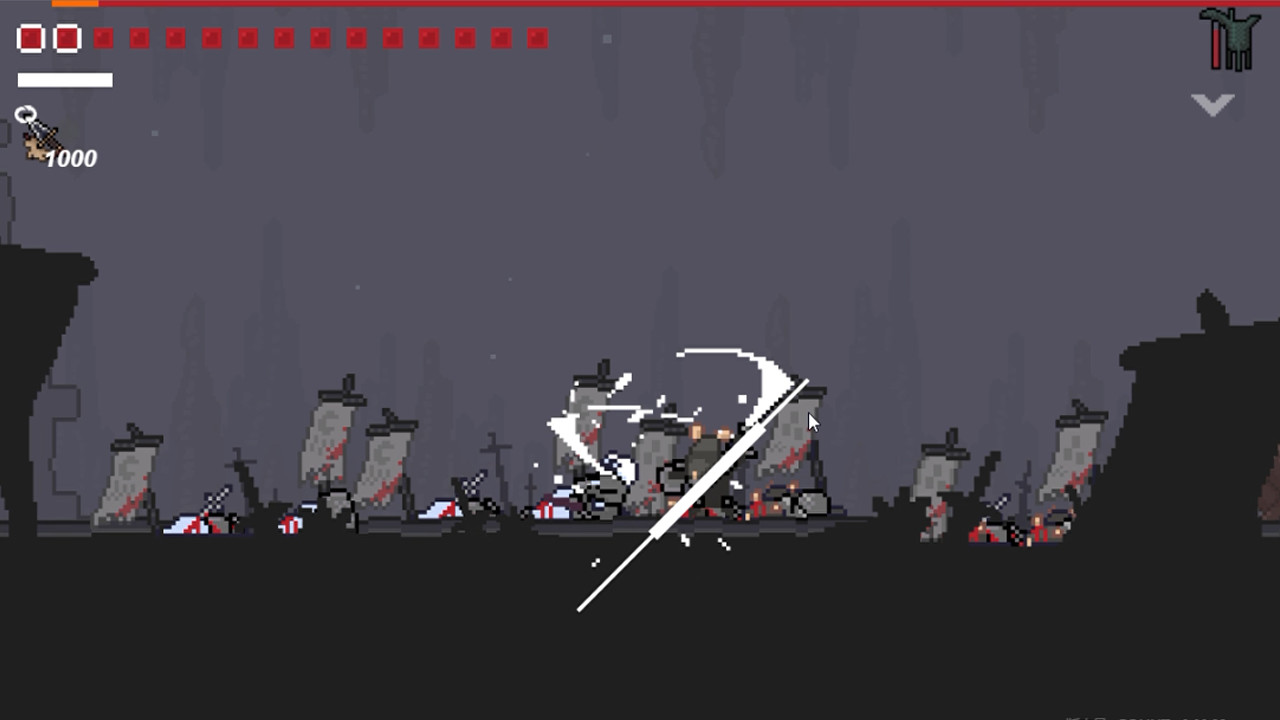 只兔：不灭的勇者/TOOK_5