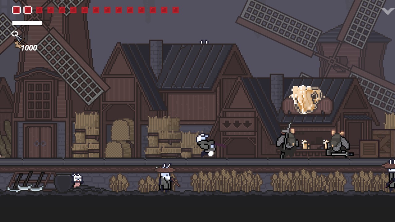 只兔：不灭的勇者/TOOK_3