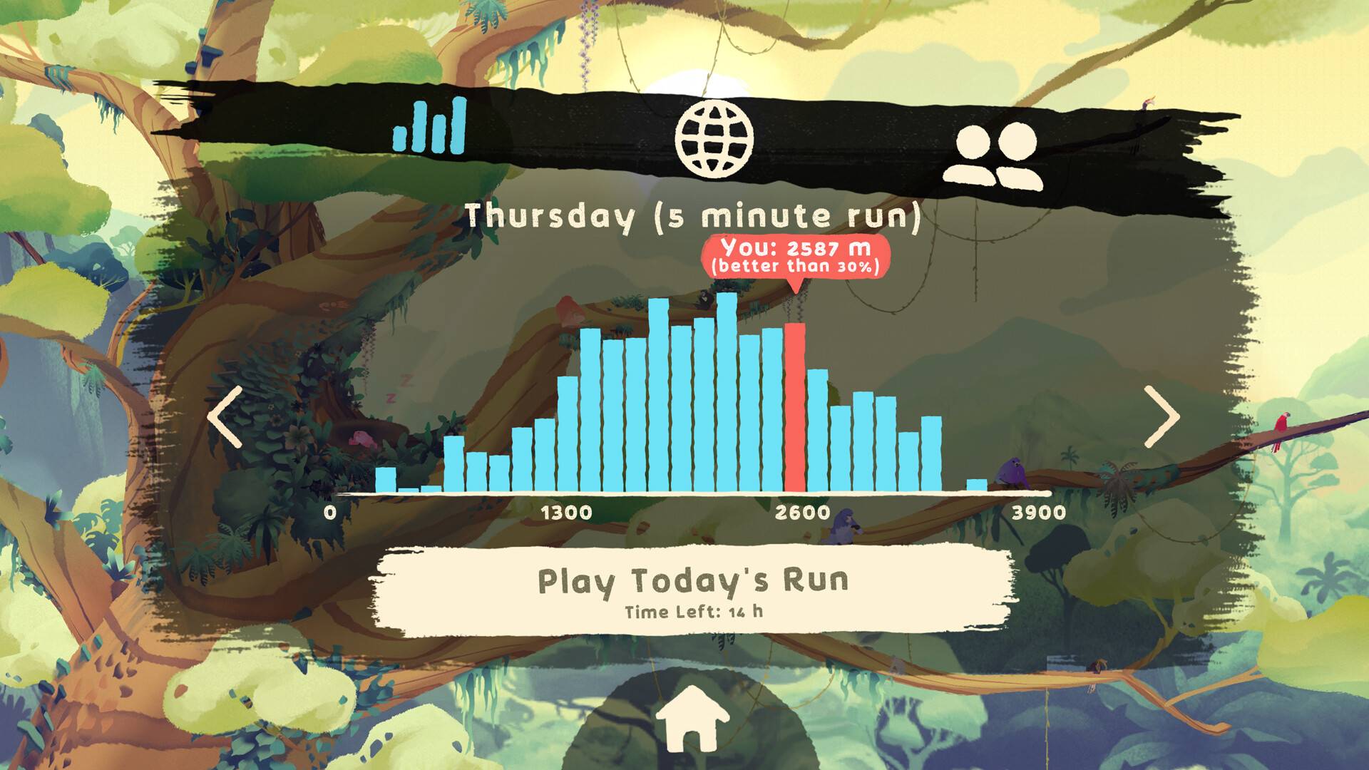 长臂猿：丛林之外/Gibbon: Beyond the Trees_3