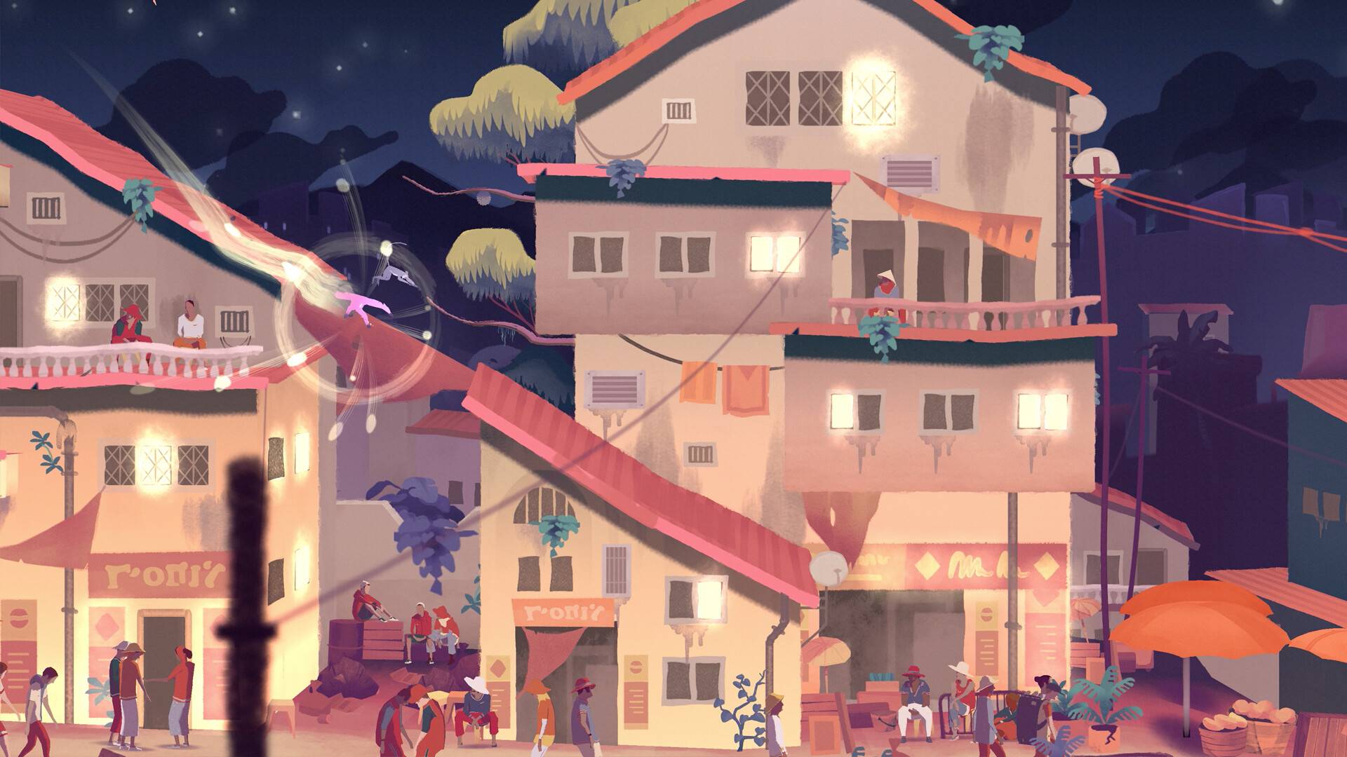 长臂猿：丛林之外/Gibbon: Beyond the Trees_2