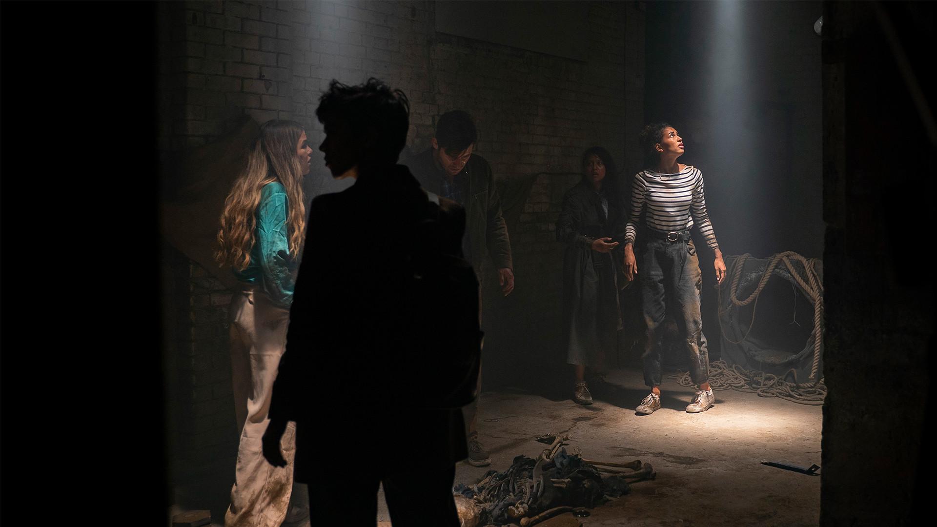 米娅与龙公主/Mia and the Dragon Princess_3