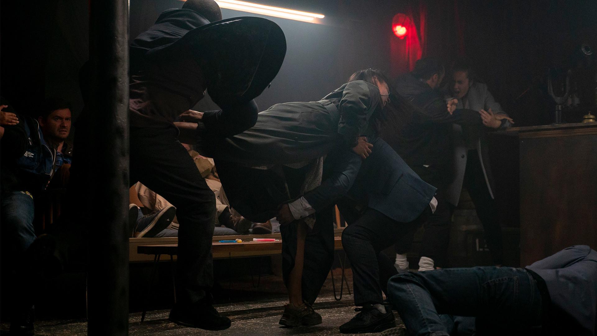 米娅与龙公主/Mia and the Dragon Princess_1