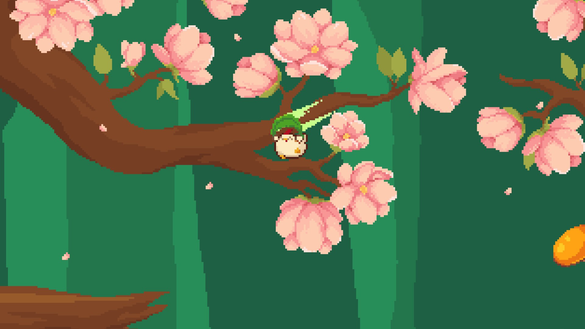 小鸡大探险/Chicken Journey_2