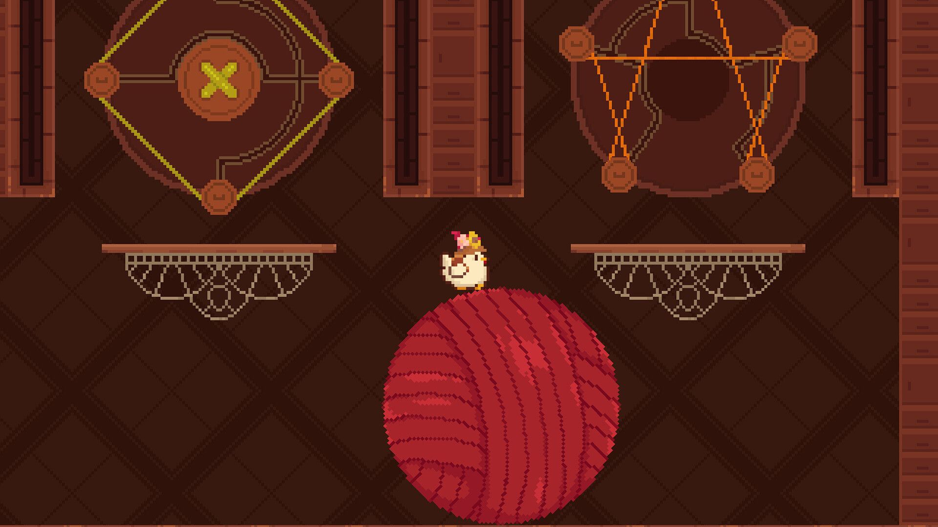 小鸡大探险/Chicken Journey_3