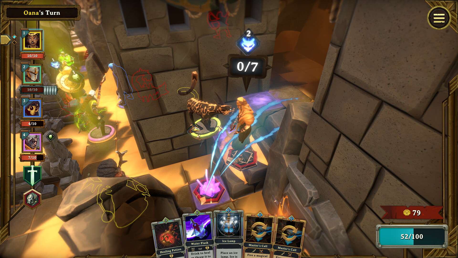 德米欧：PC版/Demeo: PC Edition_3