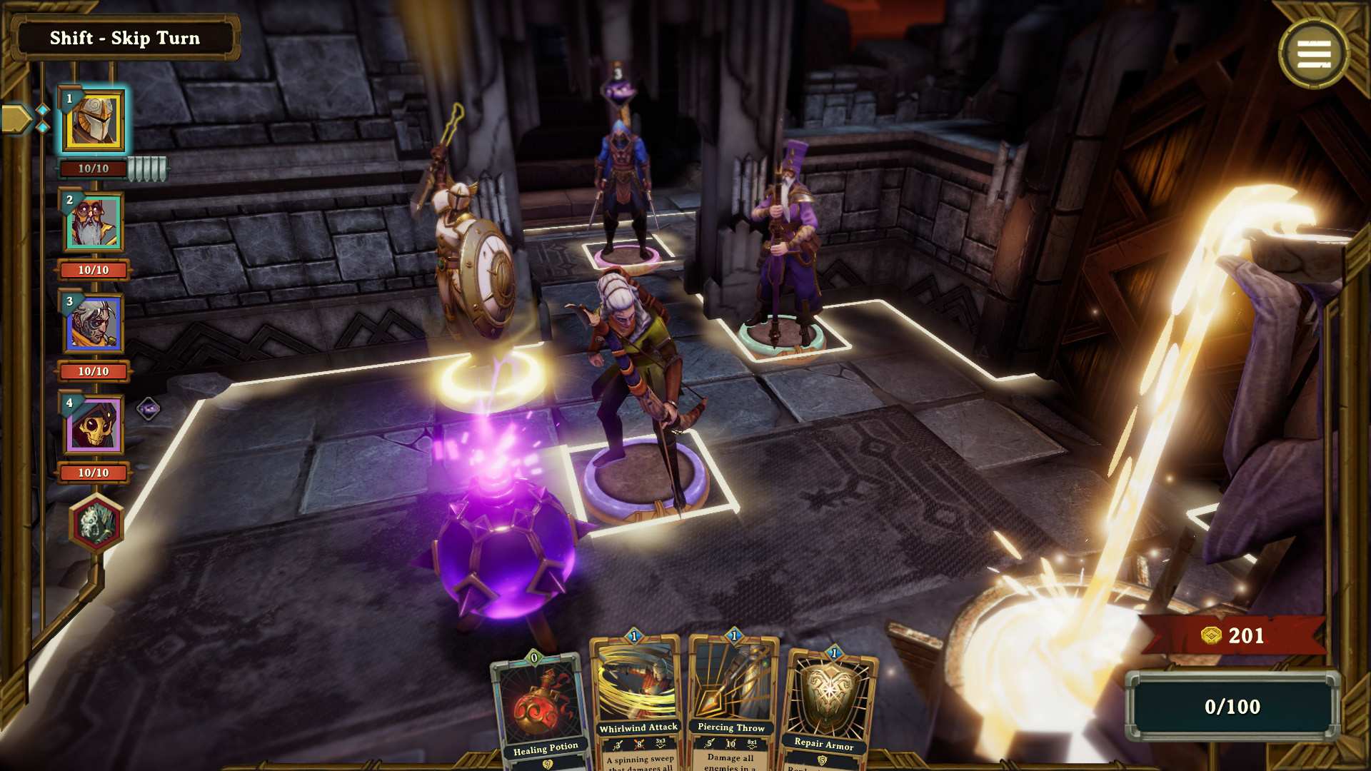 德米欧：PC版/Demeo: PC Edition_4