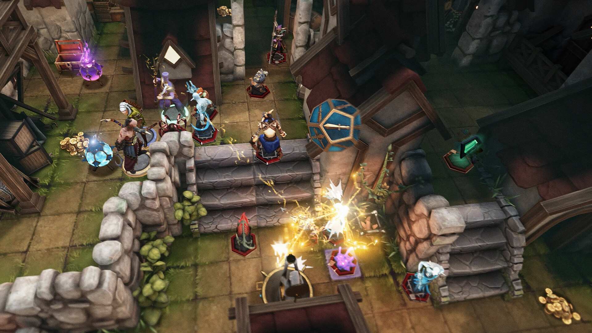 德米欧：PC版/Demeo: PC Edition_0