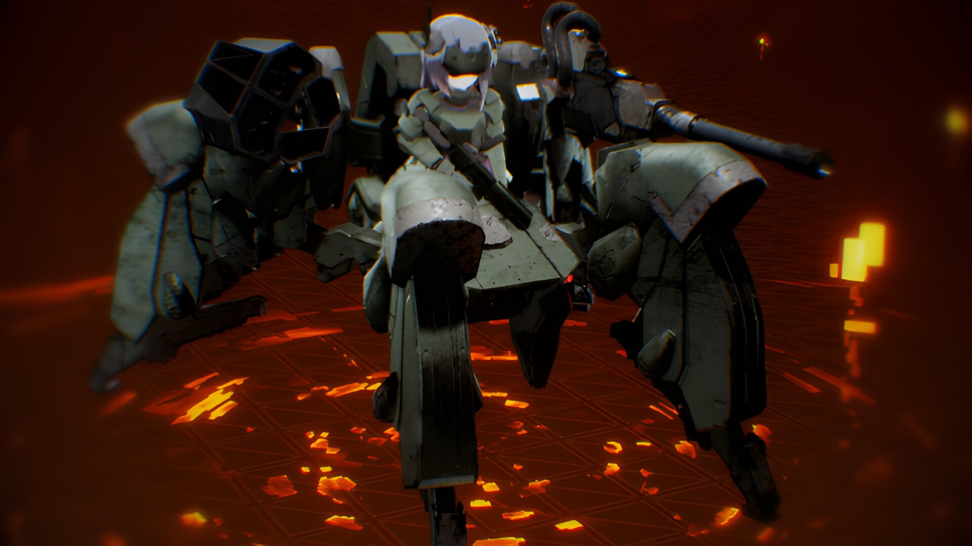 玩偶之巢/Dolls Nest_4