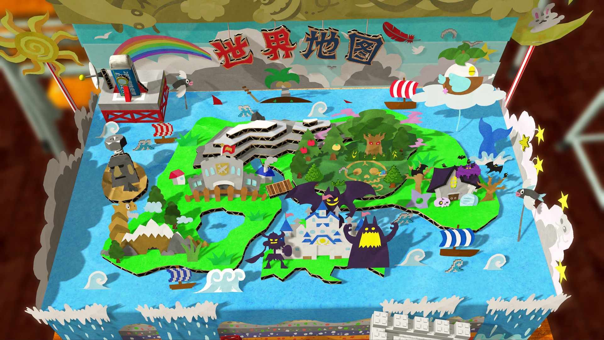 角色扮演游戏时间！～光之传说～/RPG Time The Legend of Wright_3