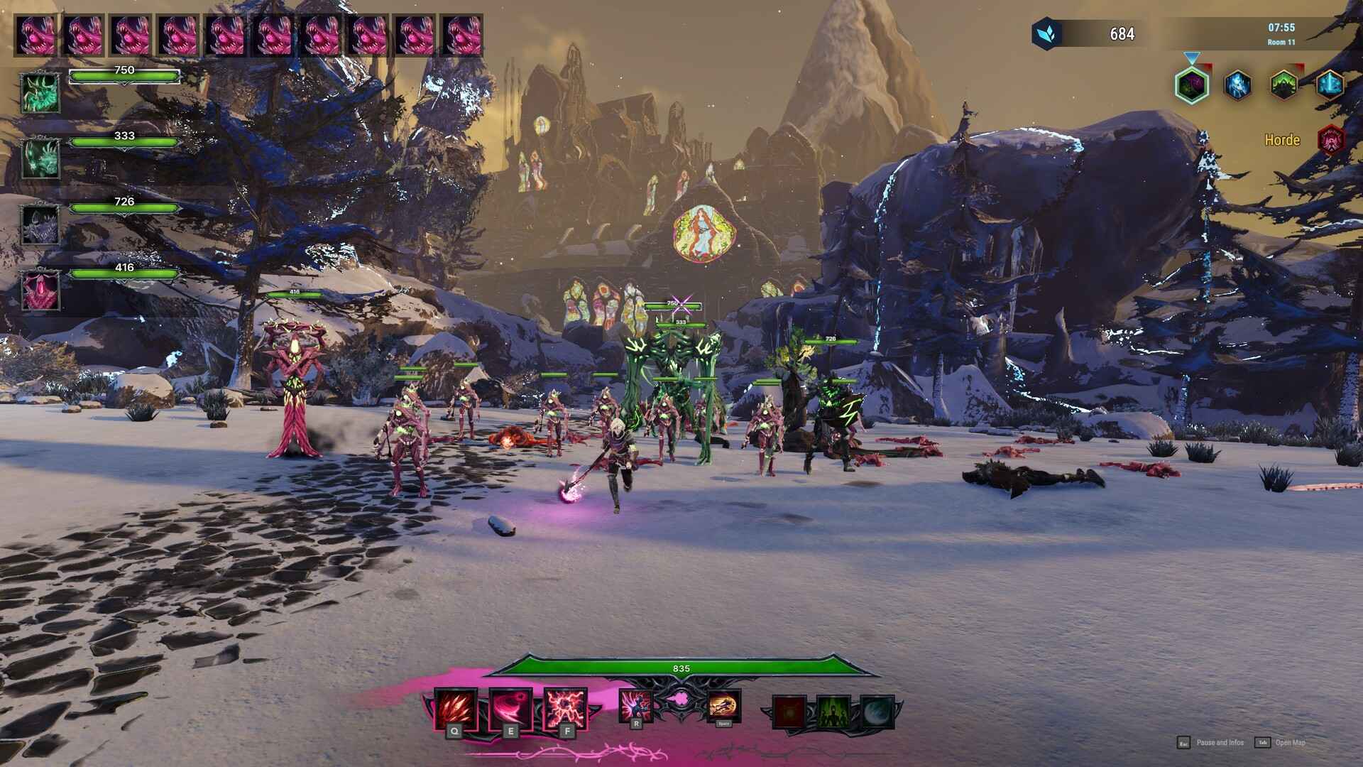 不朽之心/Never Mourn_0