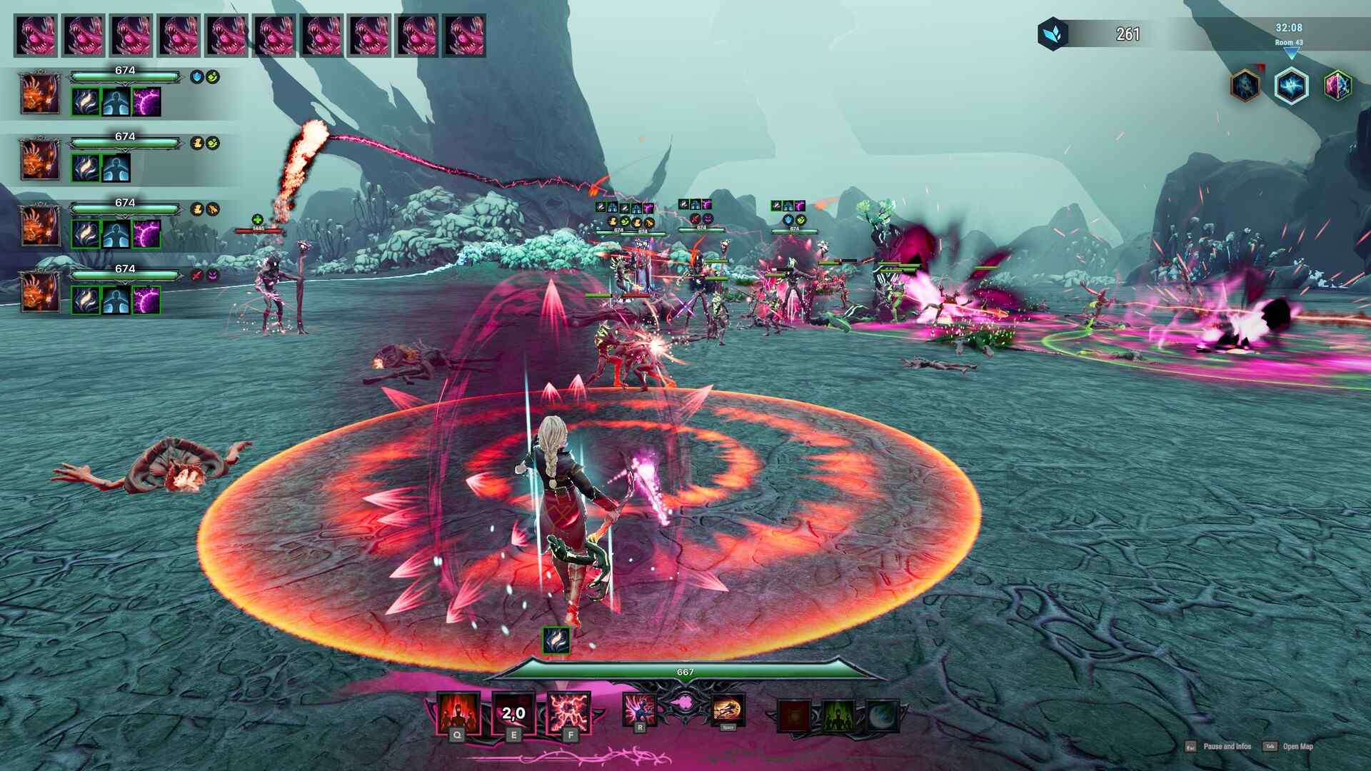 不朽之心/Never Mourn_1