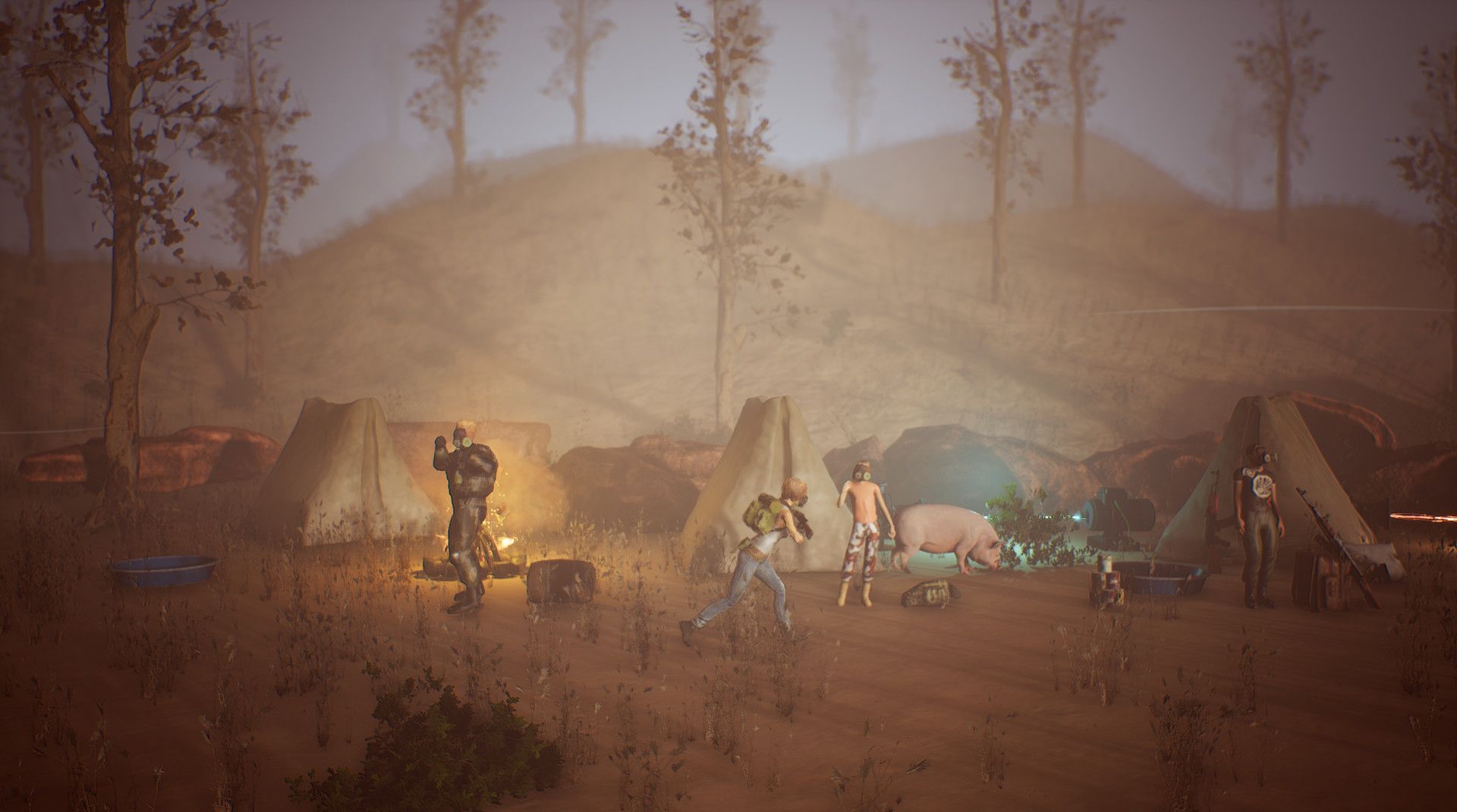 再次死亡/Die Again_1