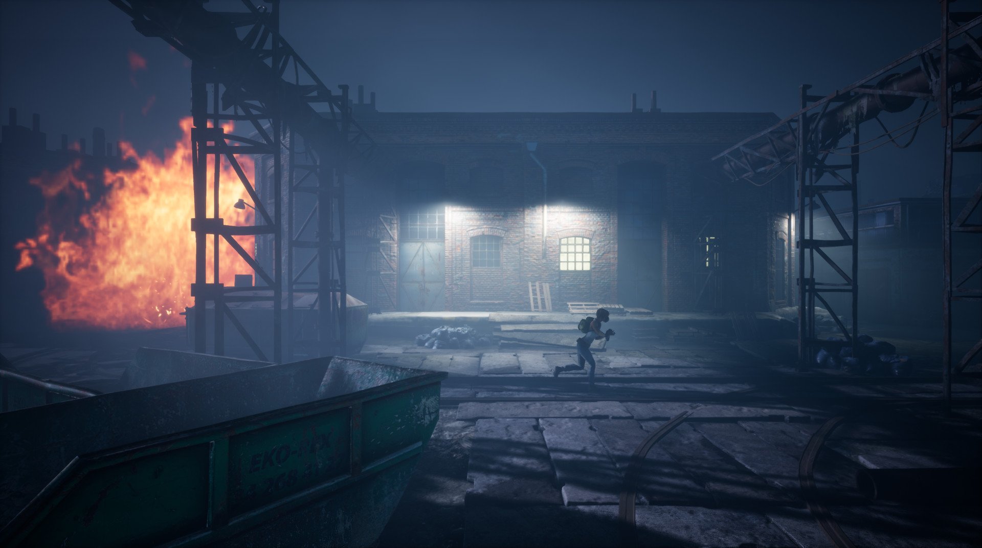 再次死亡/Die Again_2