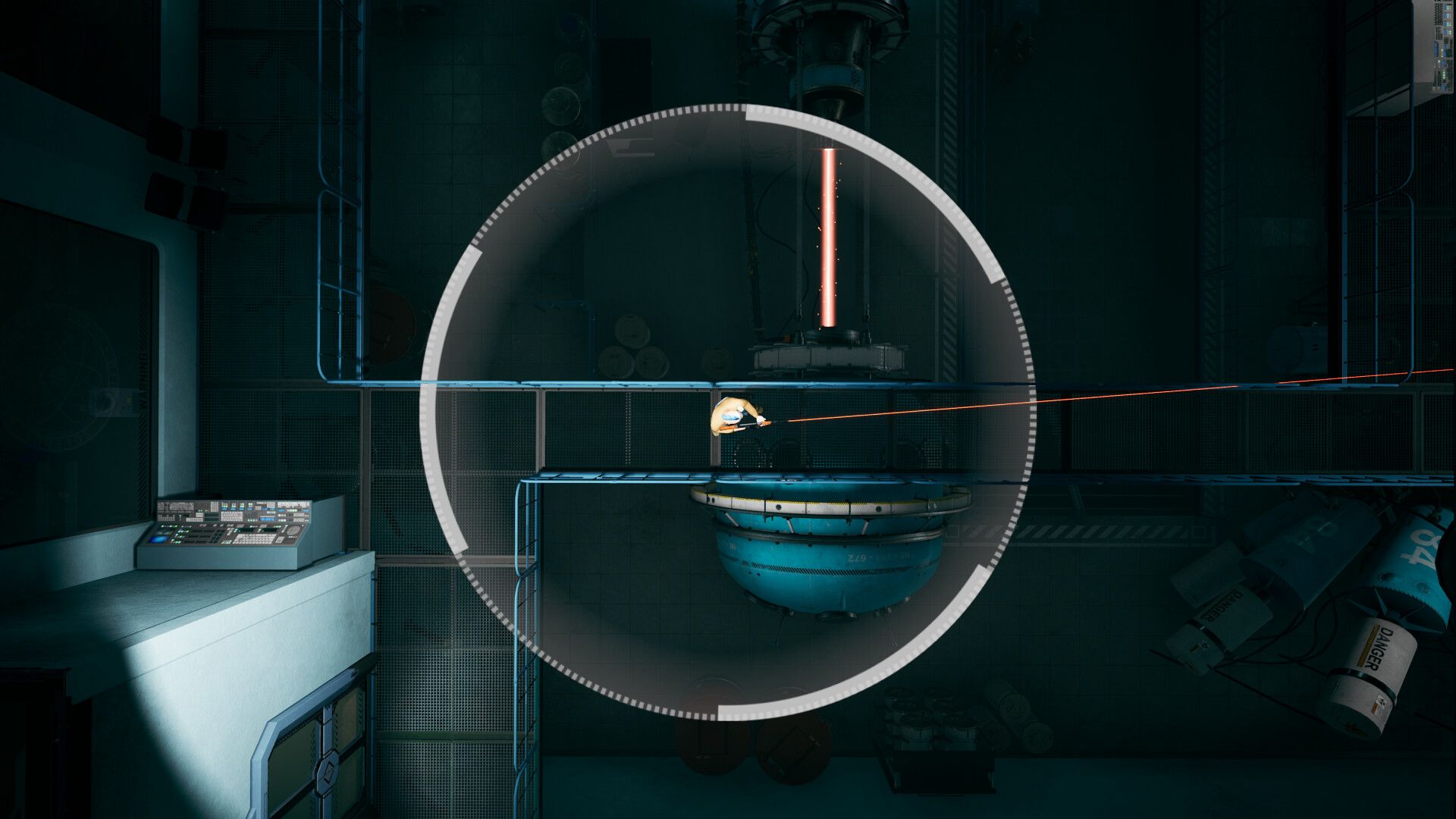 再次死亡/Die Again_3