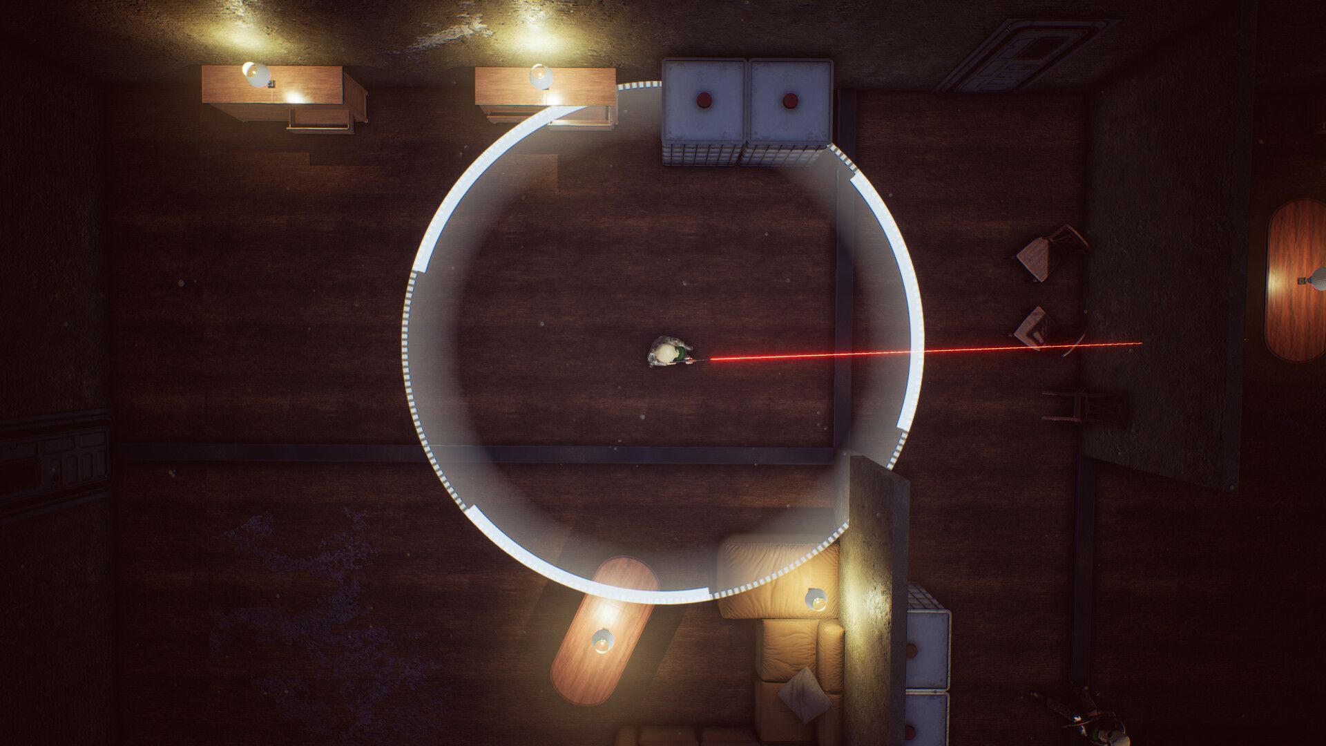 再次死亡/Die Again_0