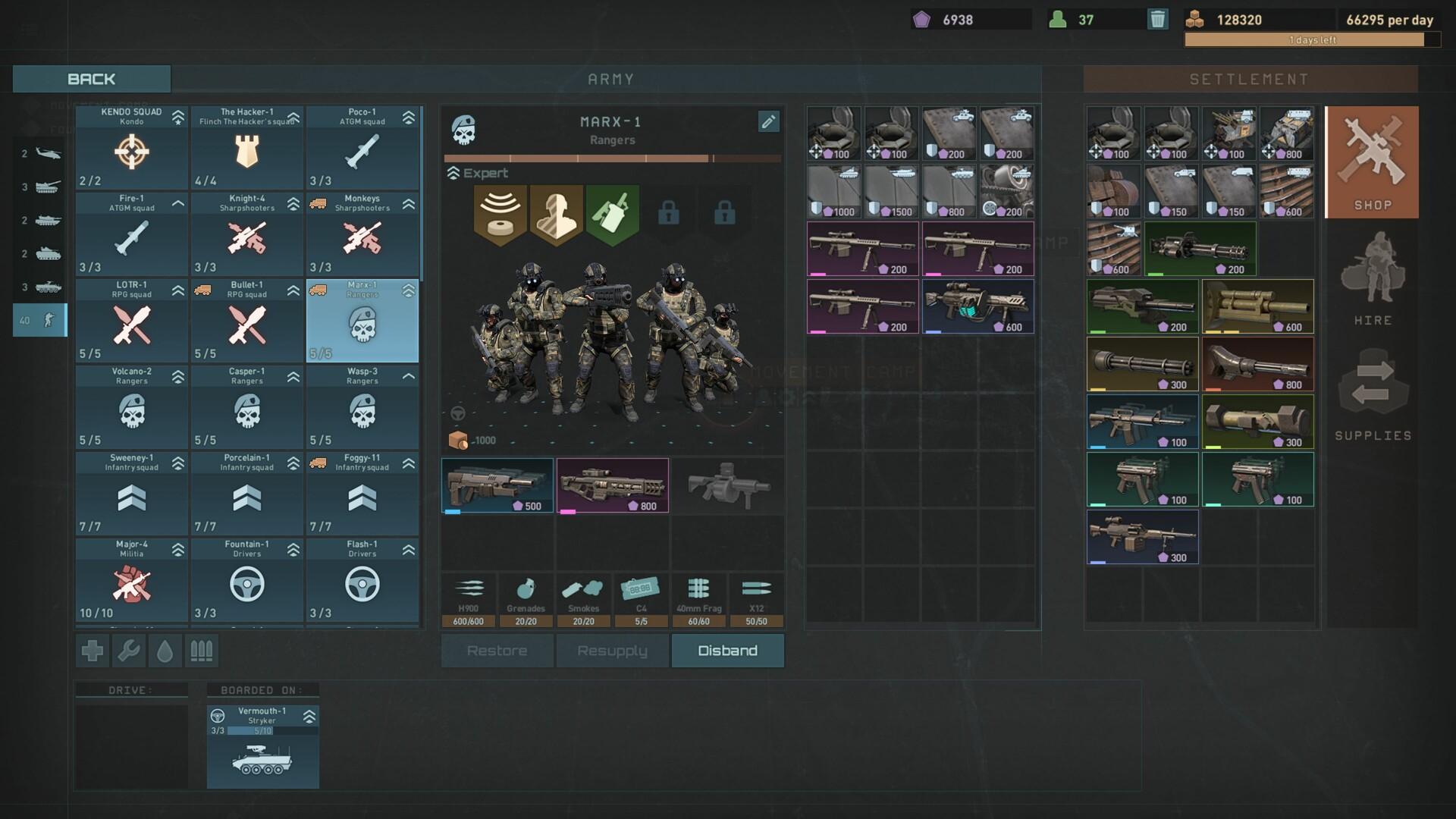 终结者: 黑暗命运 - 反抗/Terminator: Dark Fate - Defiance_4