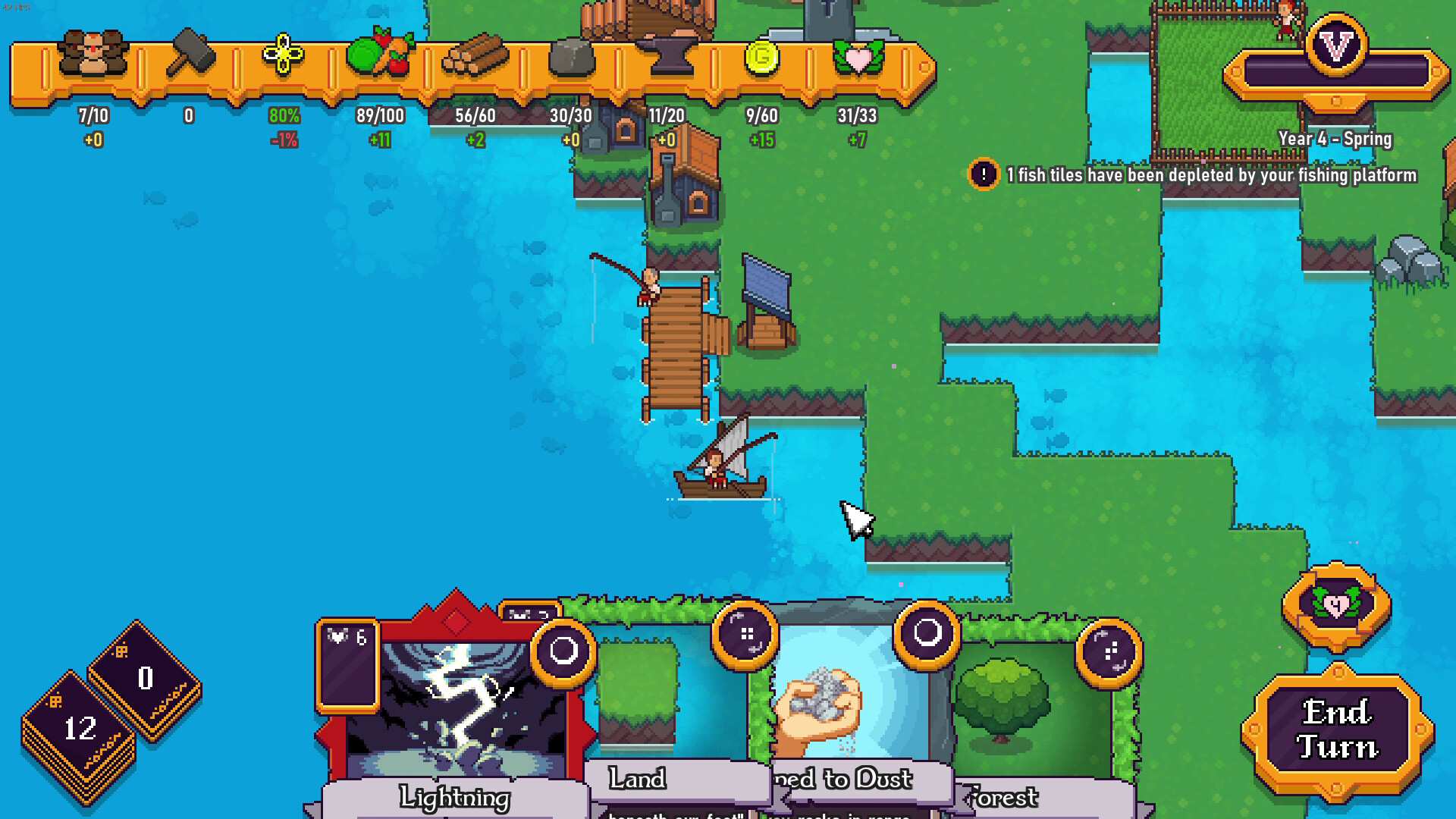 岛不能倒/These Doomed Isles_0