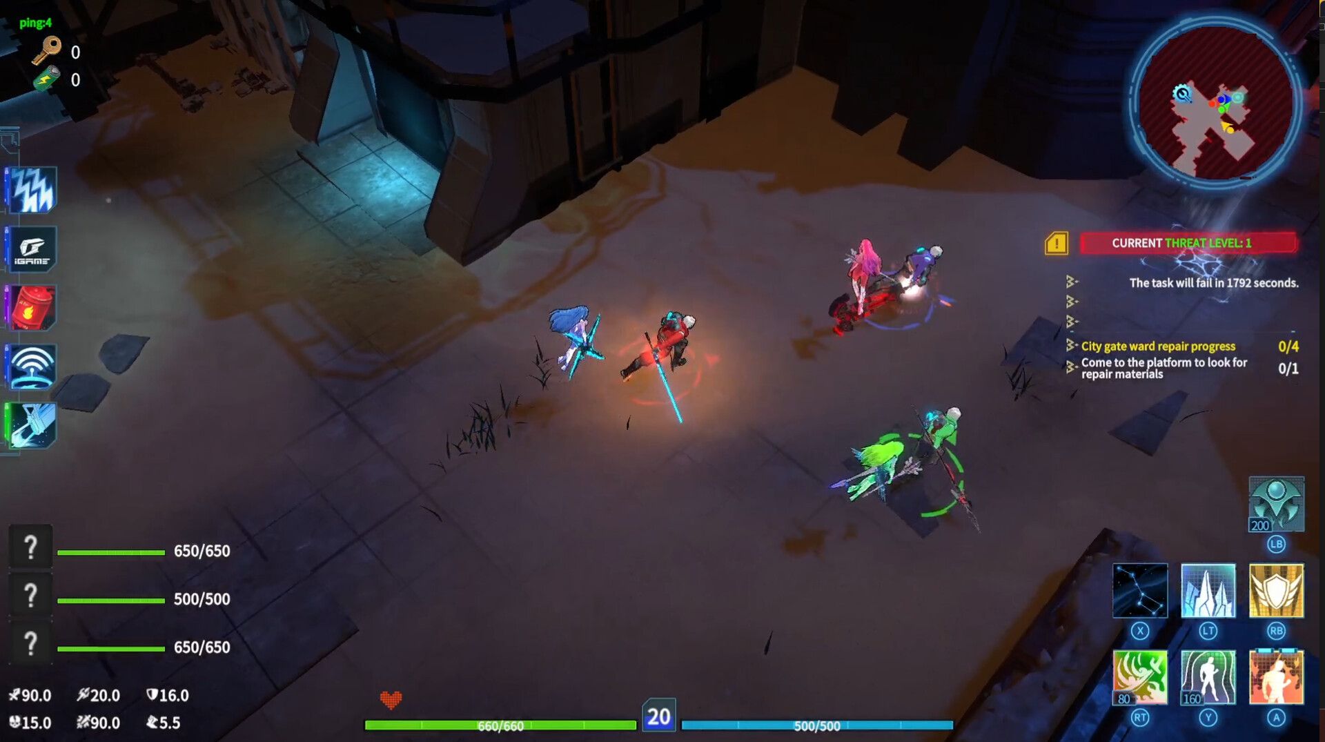 合金突变/Metal Mutation_1