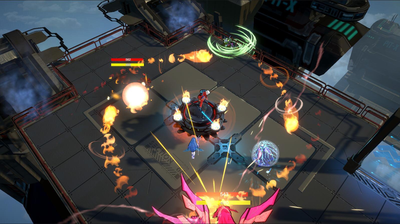 合金突变/Metal Mutation_0