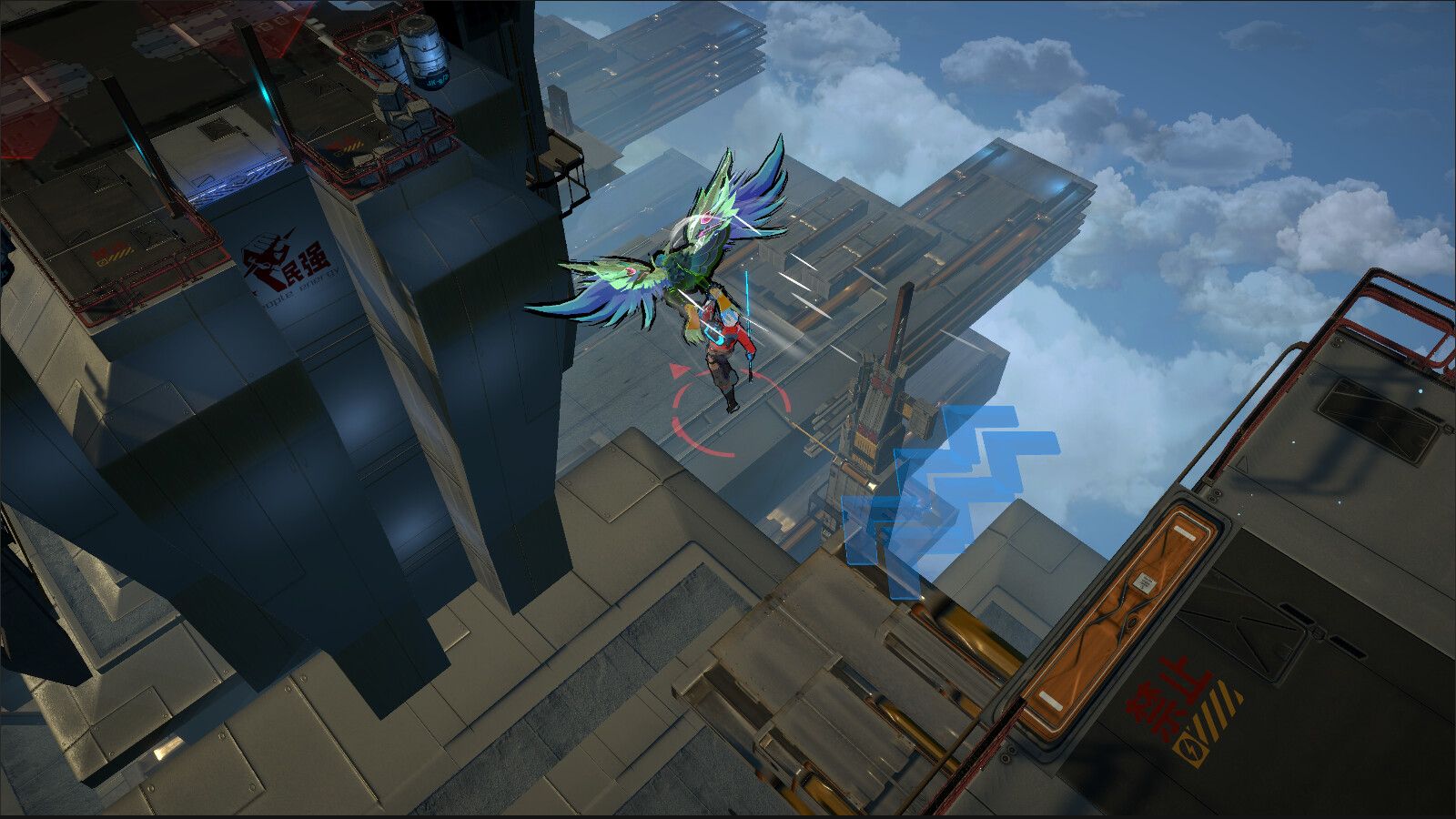 合金突变/Metal Mutation_3