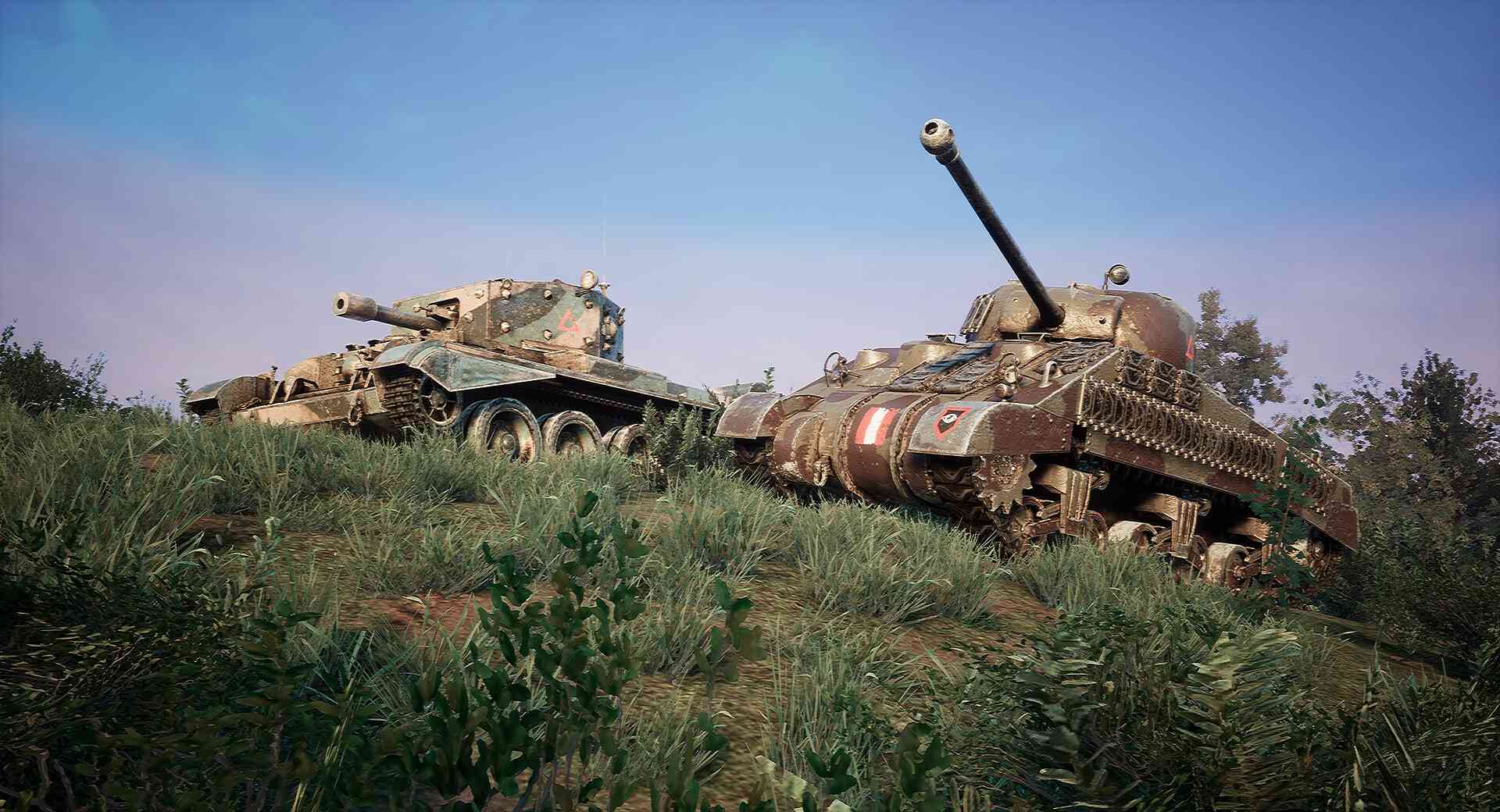 指挥部：二战/Headquarters: World War II_3