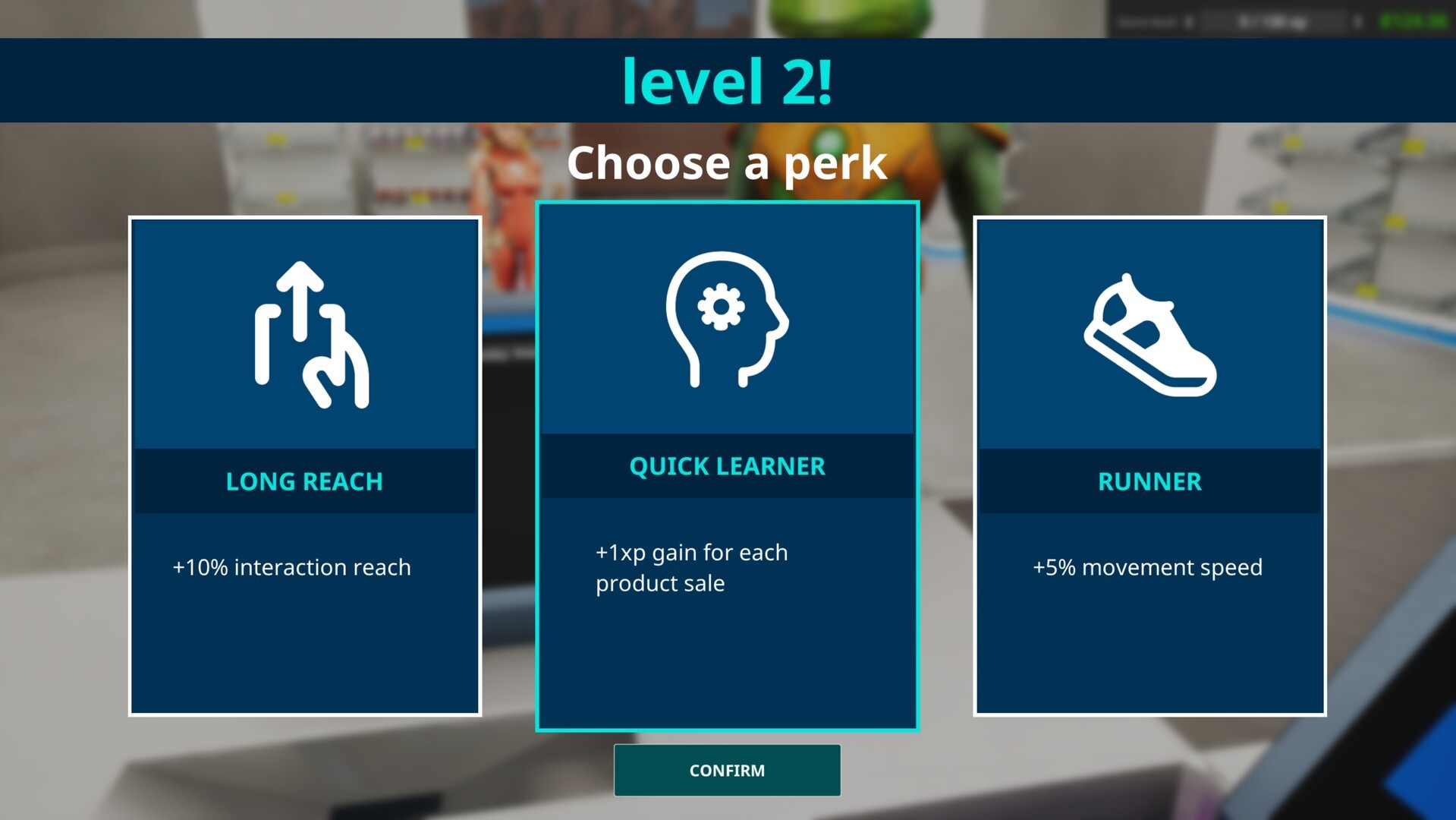 太空超市模拟器/Space Supermarket Simulator_3