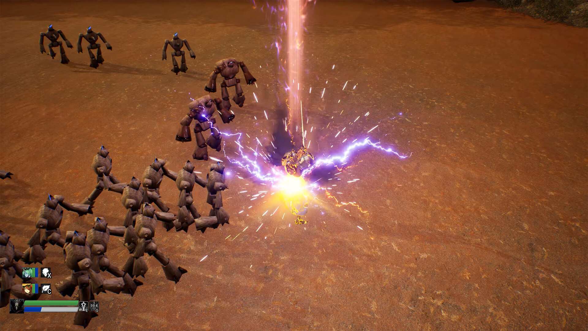 女王的忠诚/Queen's Loyalty_2