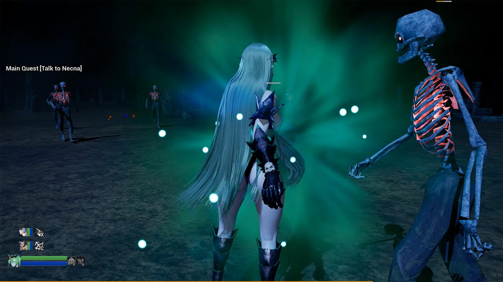 女王的忠诚/Queen's Loyalty_4