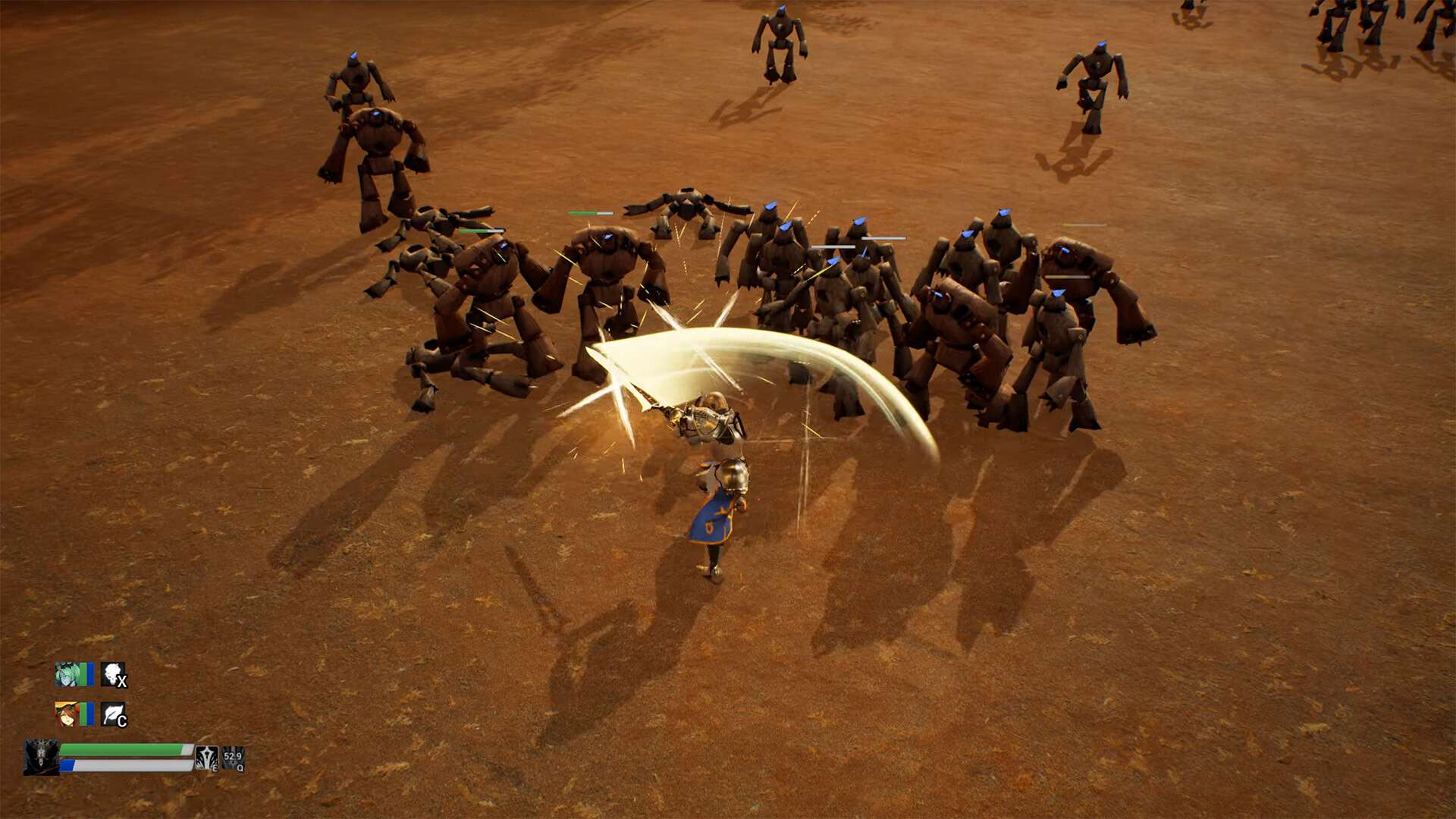 女王的忠诚/Queen's Loyalty_1