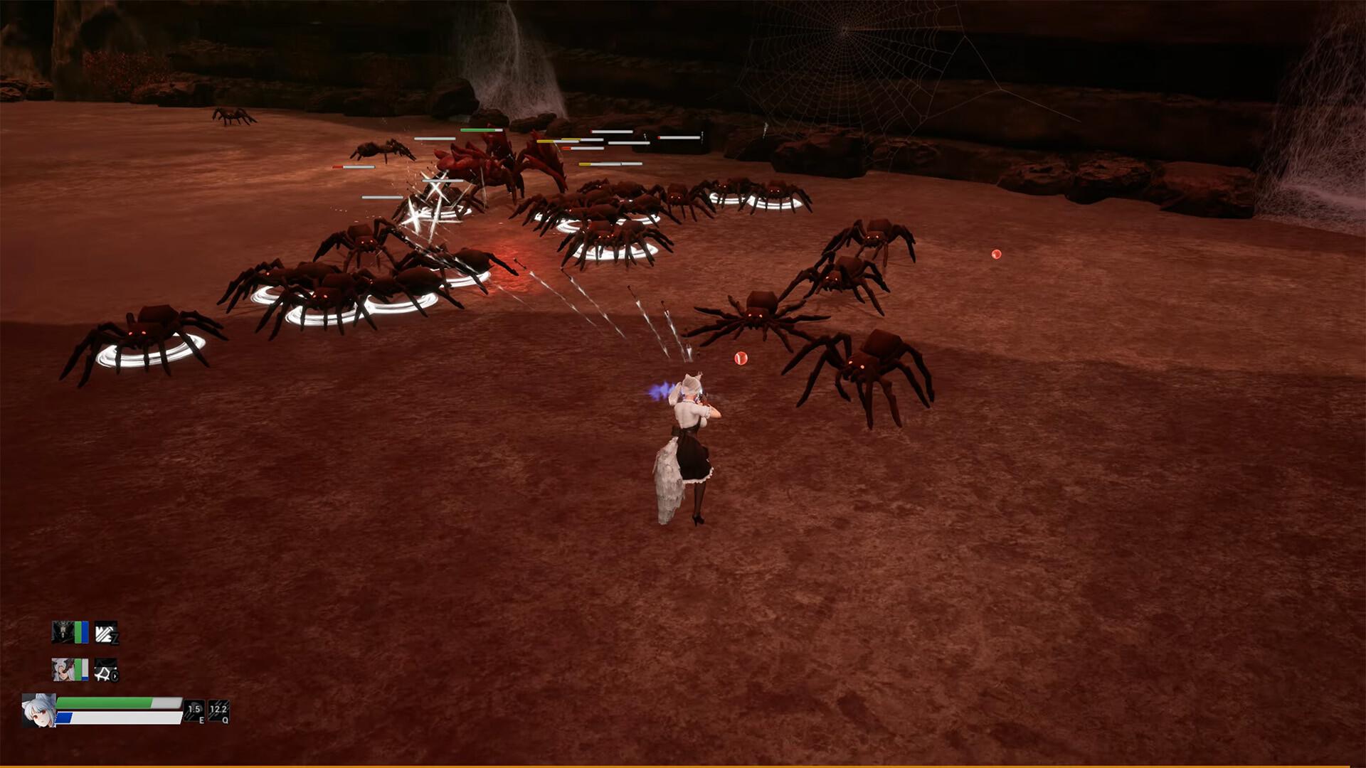 女王的忠诚/Queen's Loyalty_0