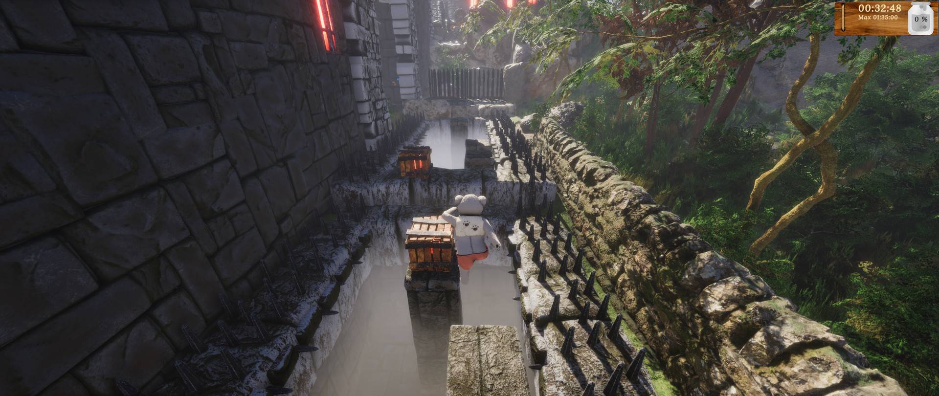 熊的冒险2/Bear Adventures 2_3