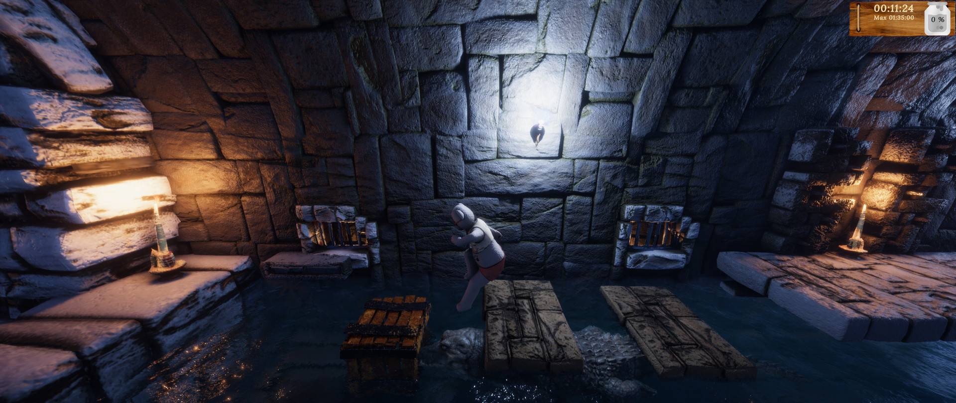 熊的冒险2/Bear Adventures 2_0