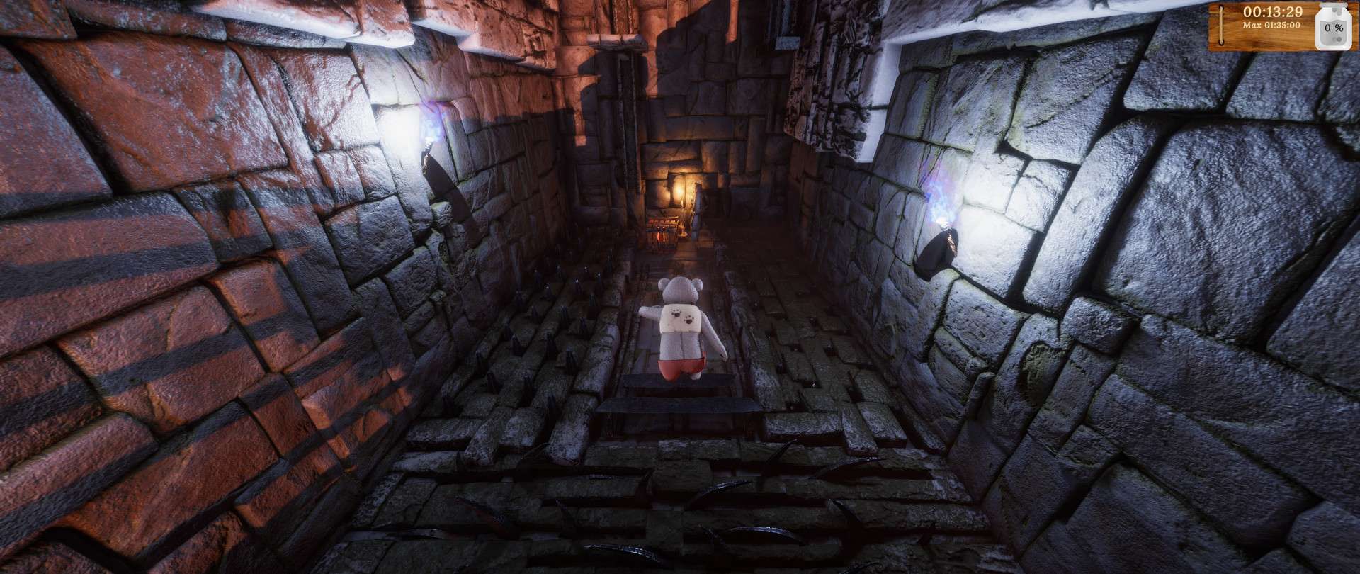 熊的冒险2/Bear Adventures 2_2