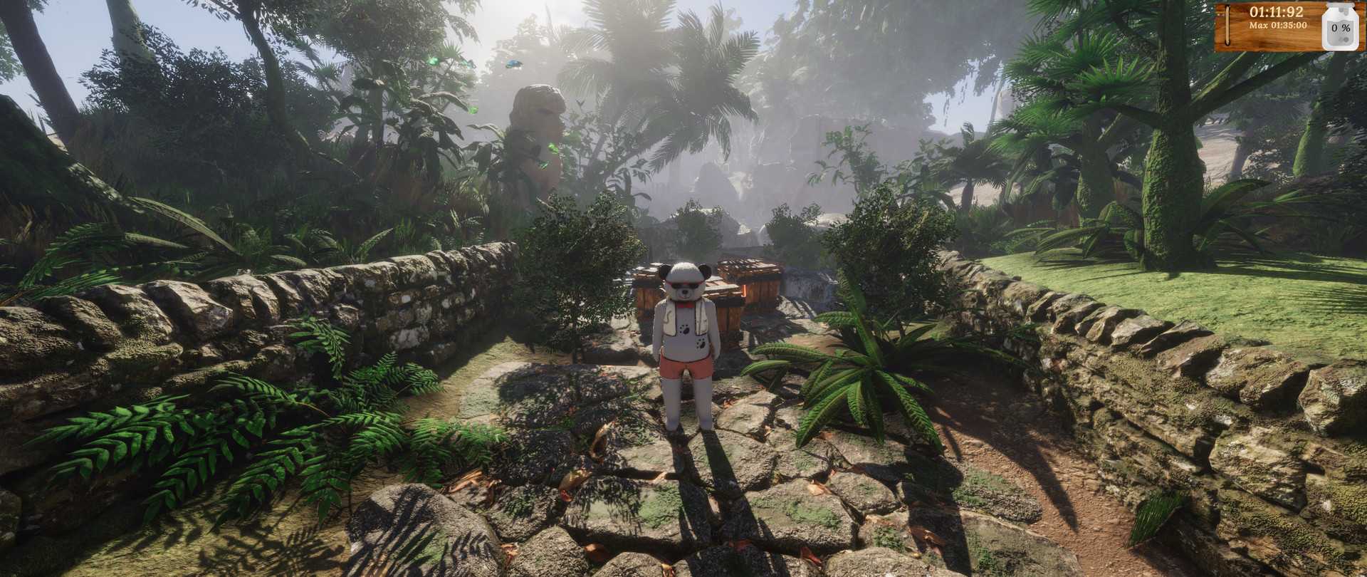 熊的冒险2/Bear Adventures 2_4