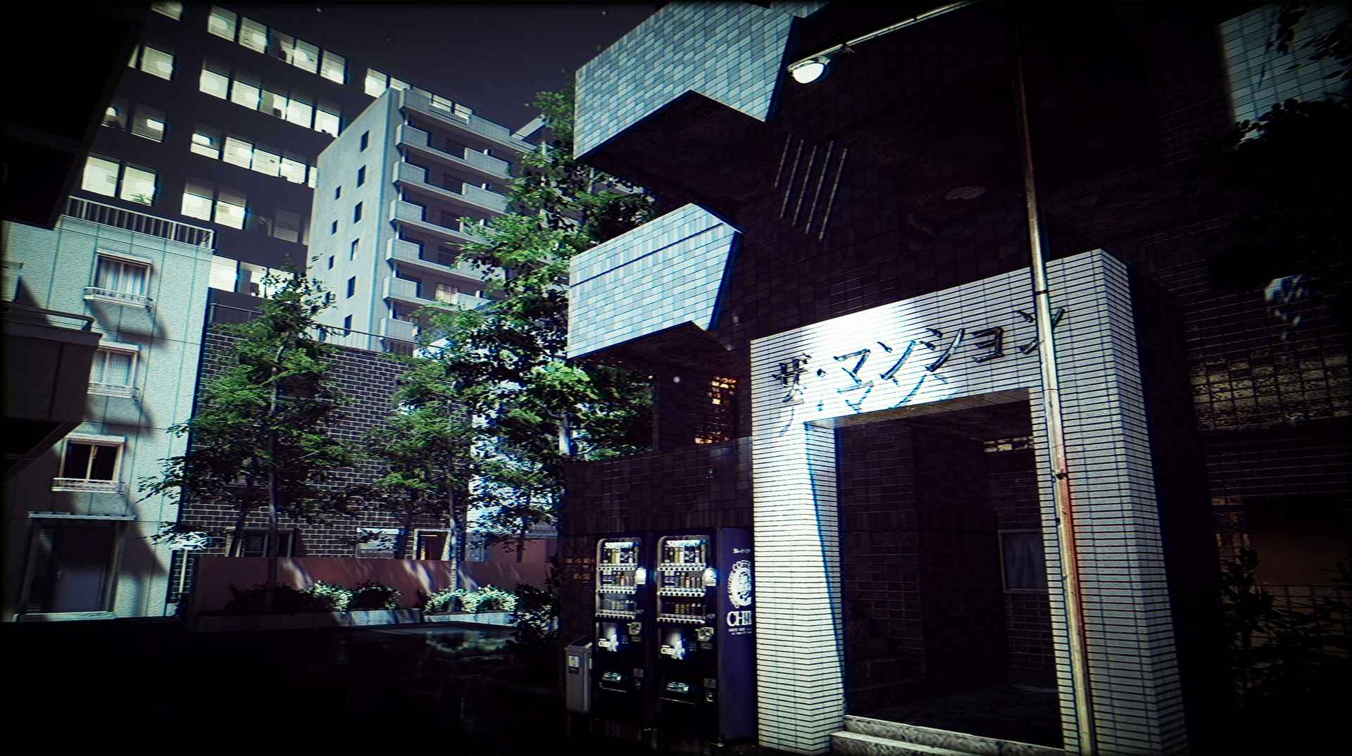 闭店事件/The Closing Shift_2