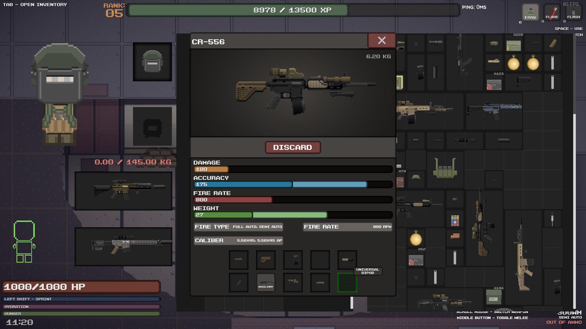 最后一组出发/Last Group Out_0