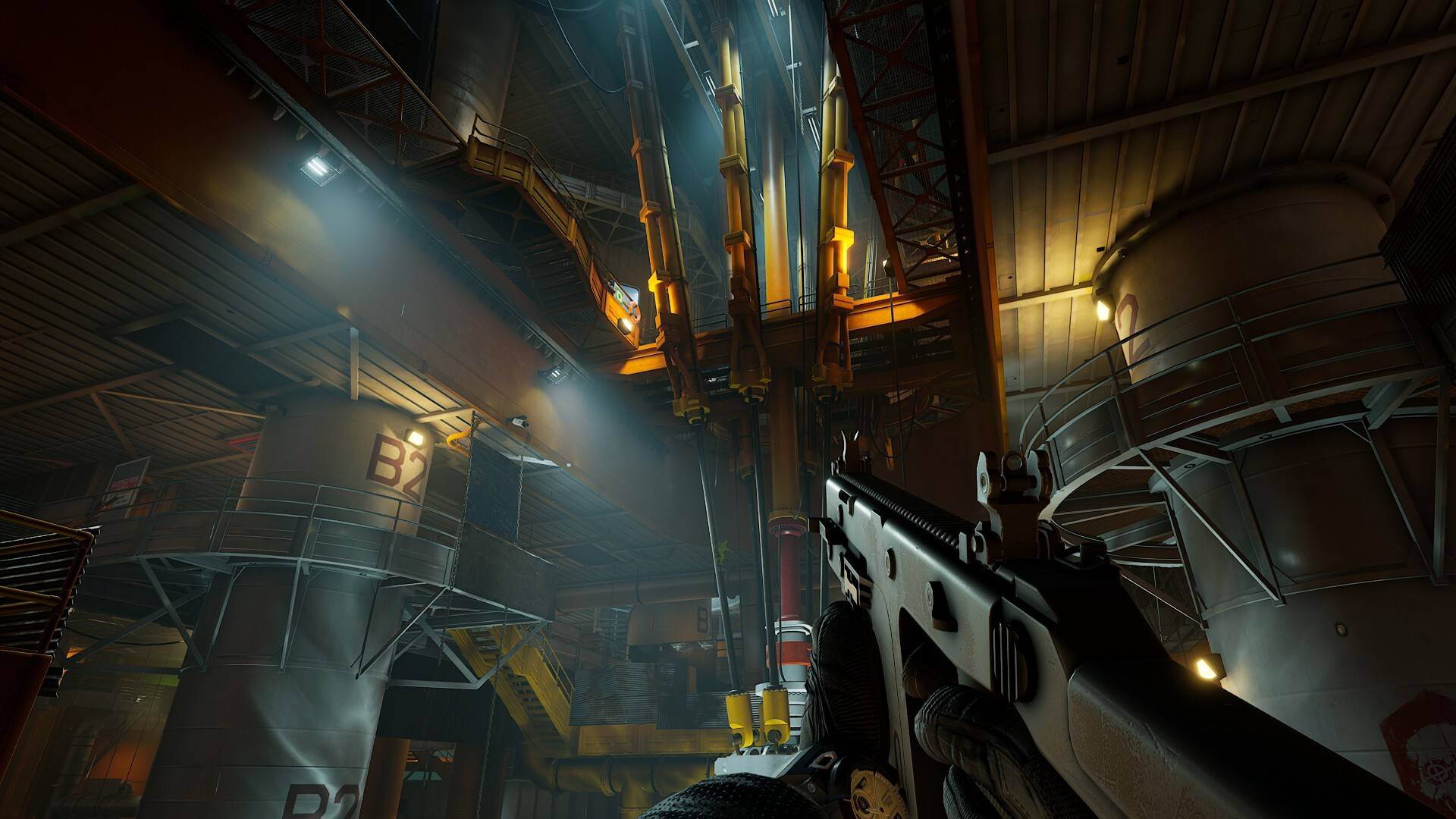 佣兵猎手/Rogue Point_0