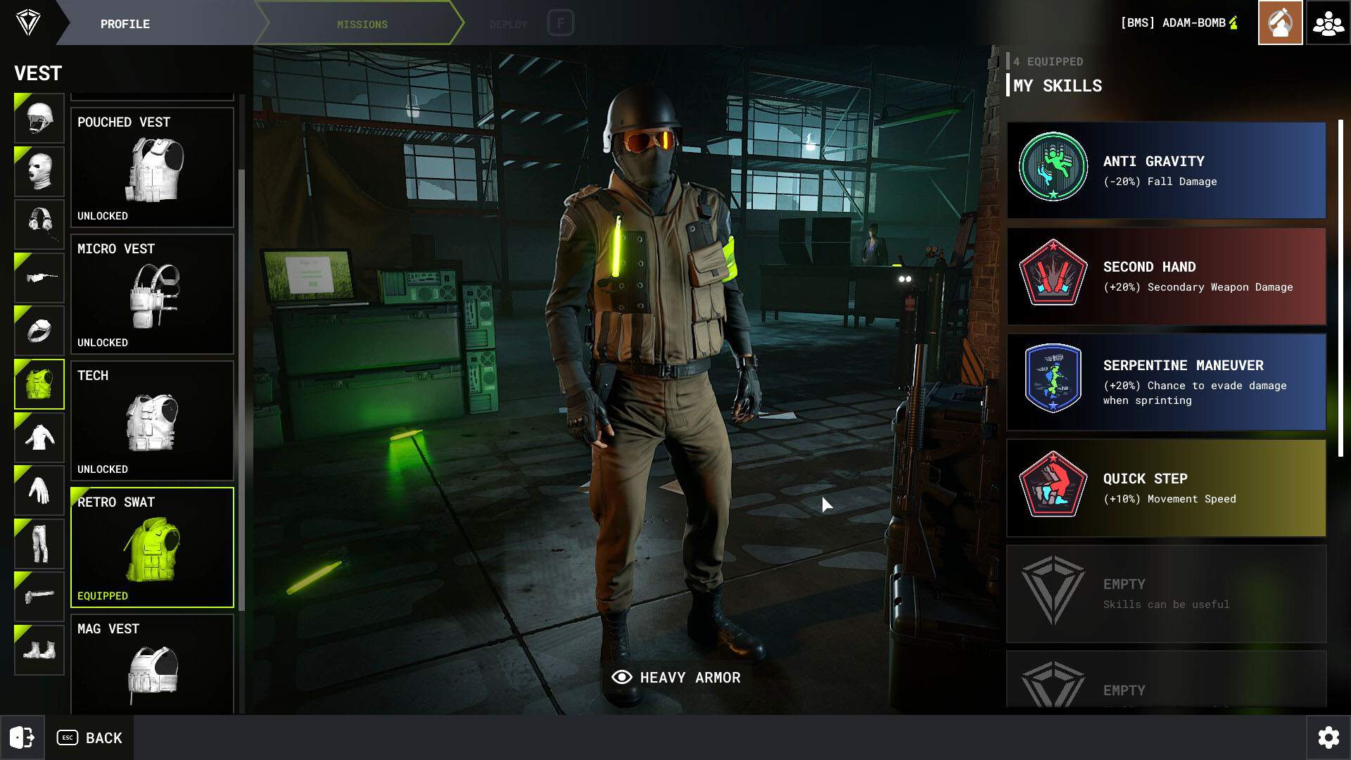 佣兵猎手/Rogue Point_3