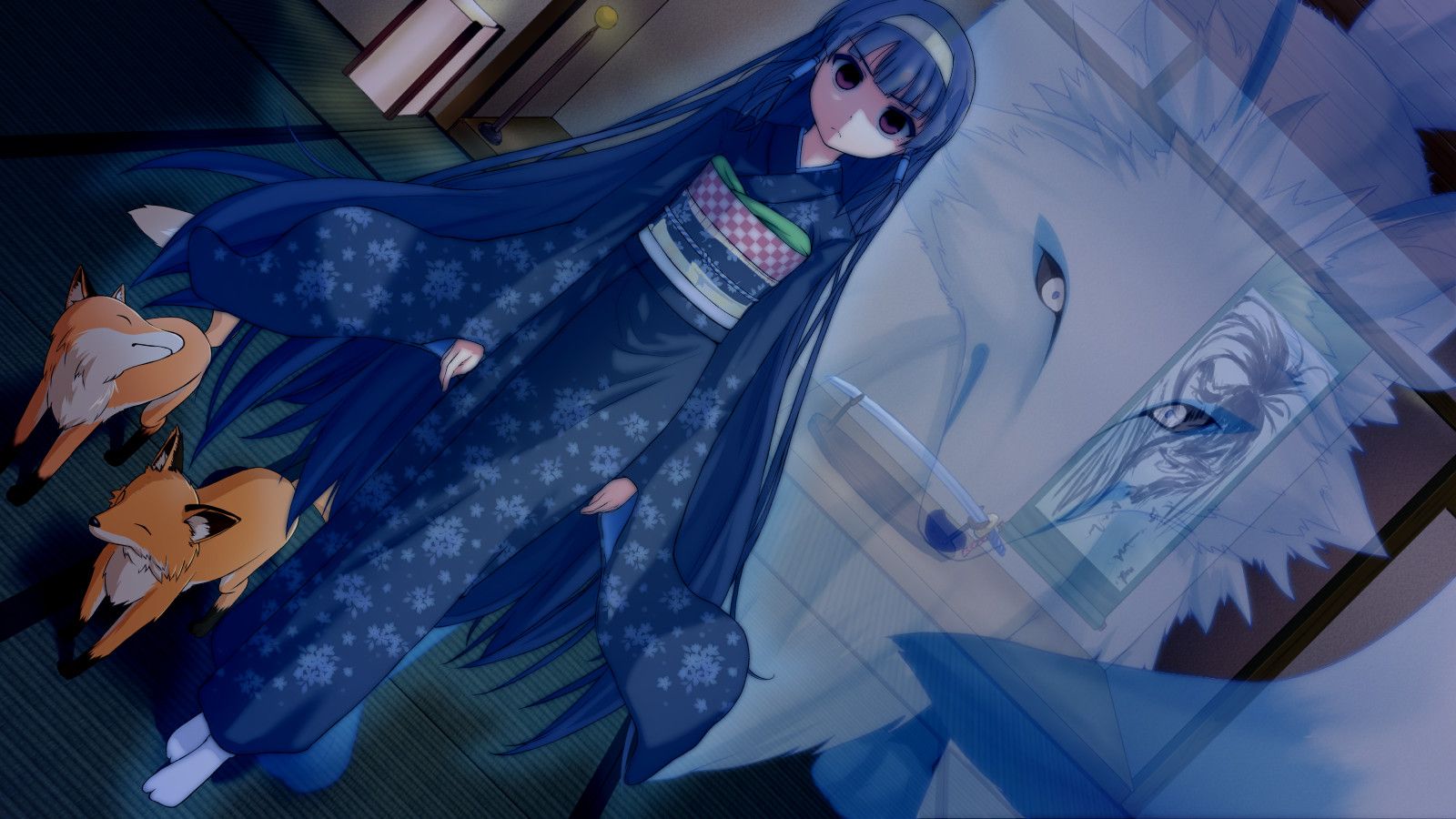 罗刹封魔传/RASETSU FUMADEN_1