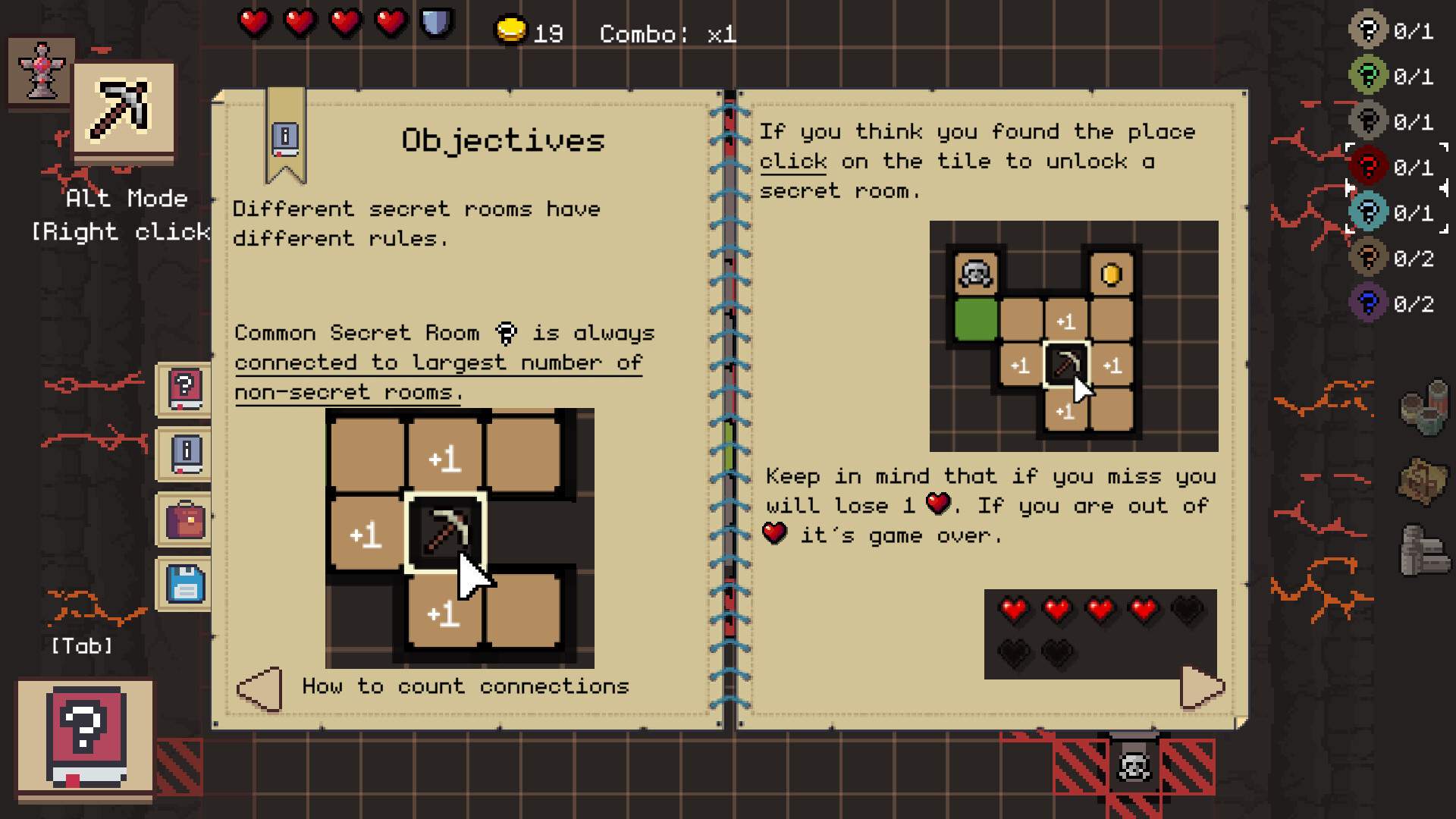 地牢探索者/Dungeon Divers_3