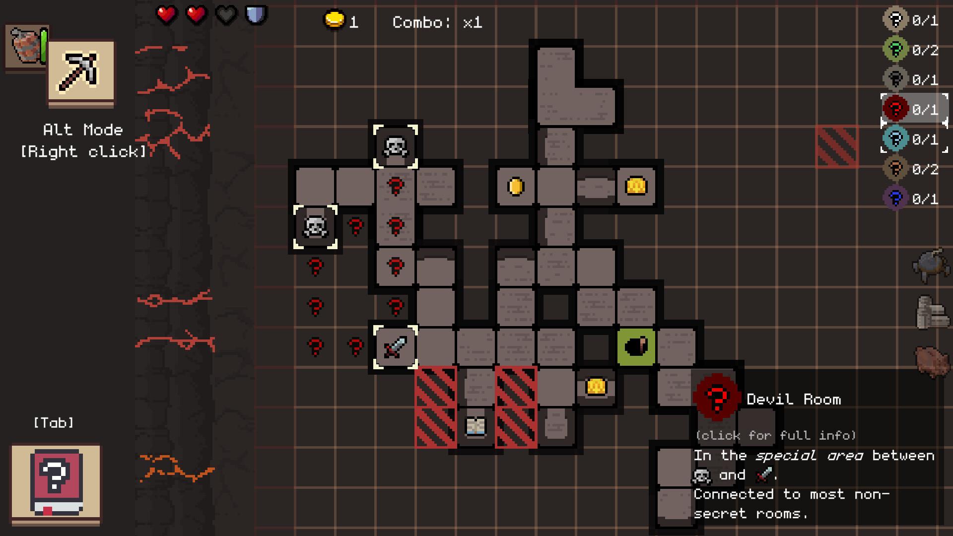 地牢探索者/Dungeon Divers_0